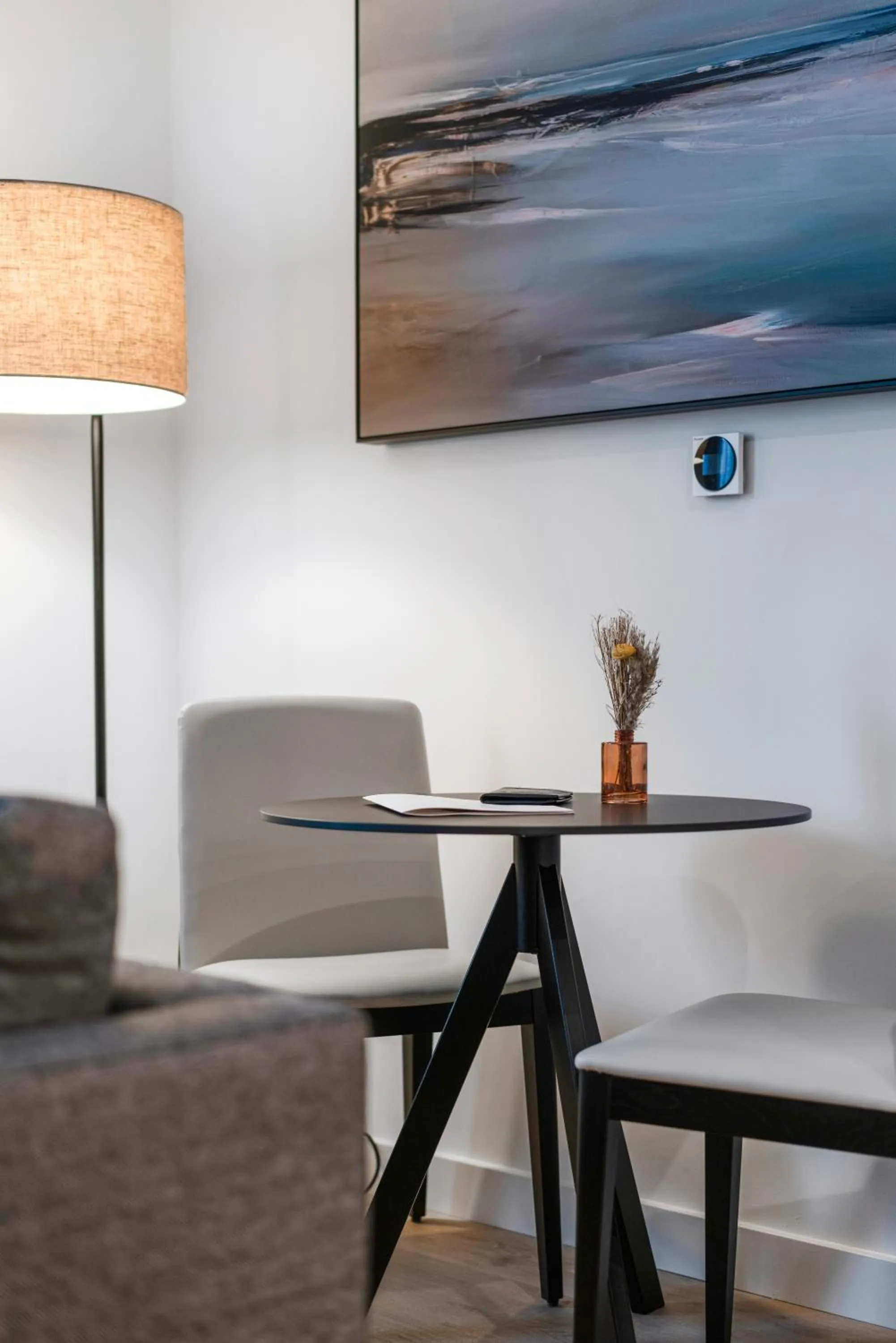 Coffee/tea facilities in CitySuites 2 Aparthotel