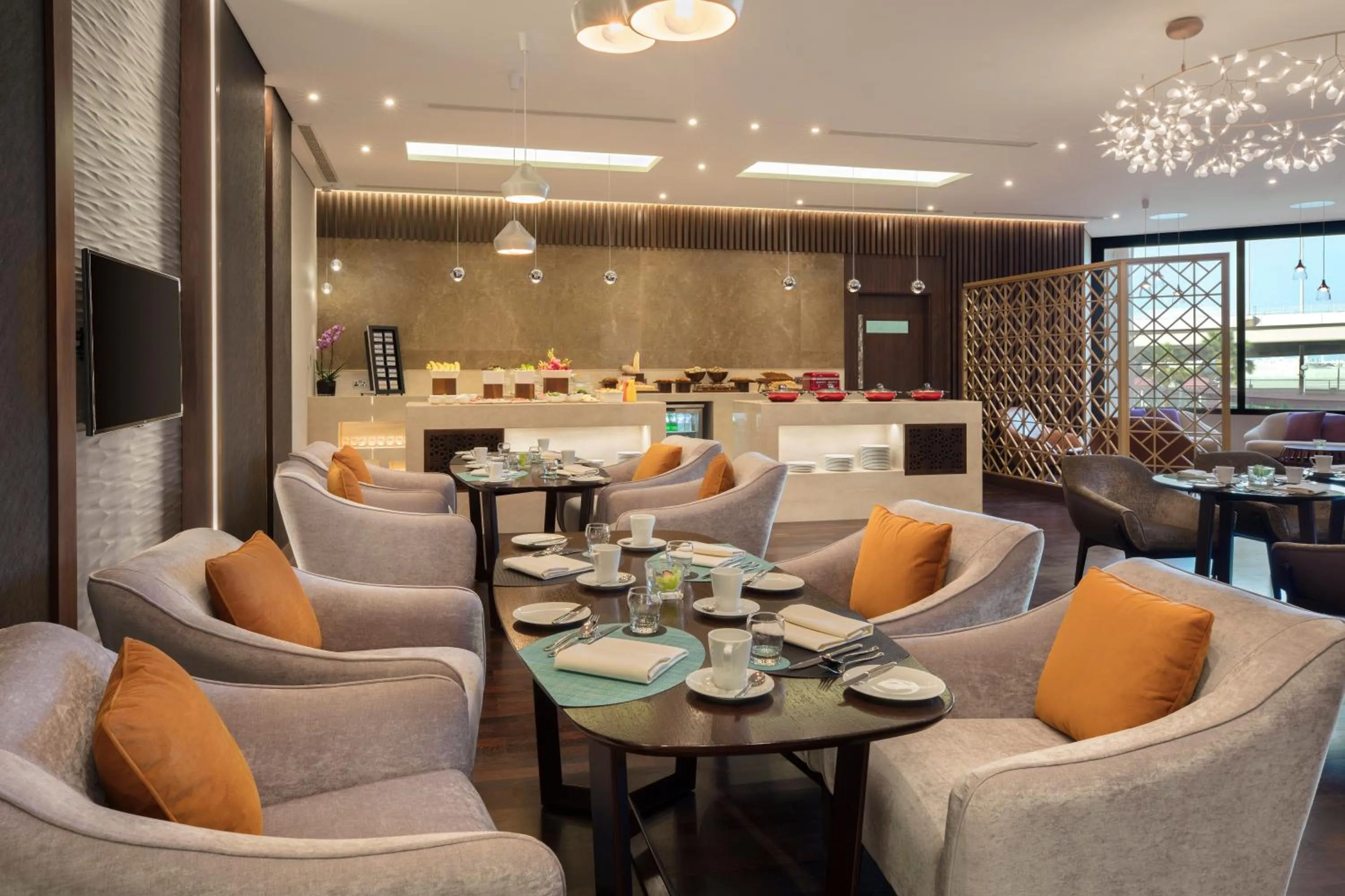 Other in Crowne Plaza Bahrain by IHG