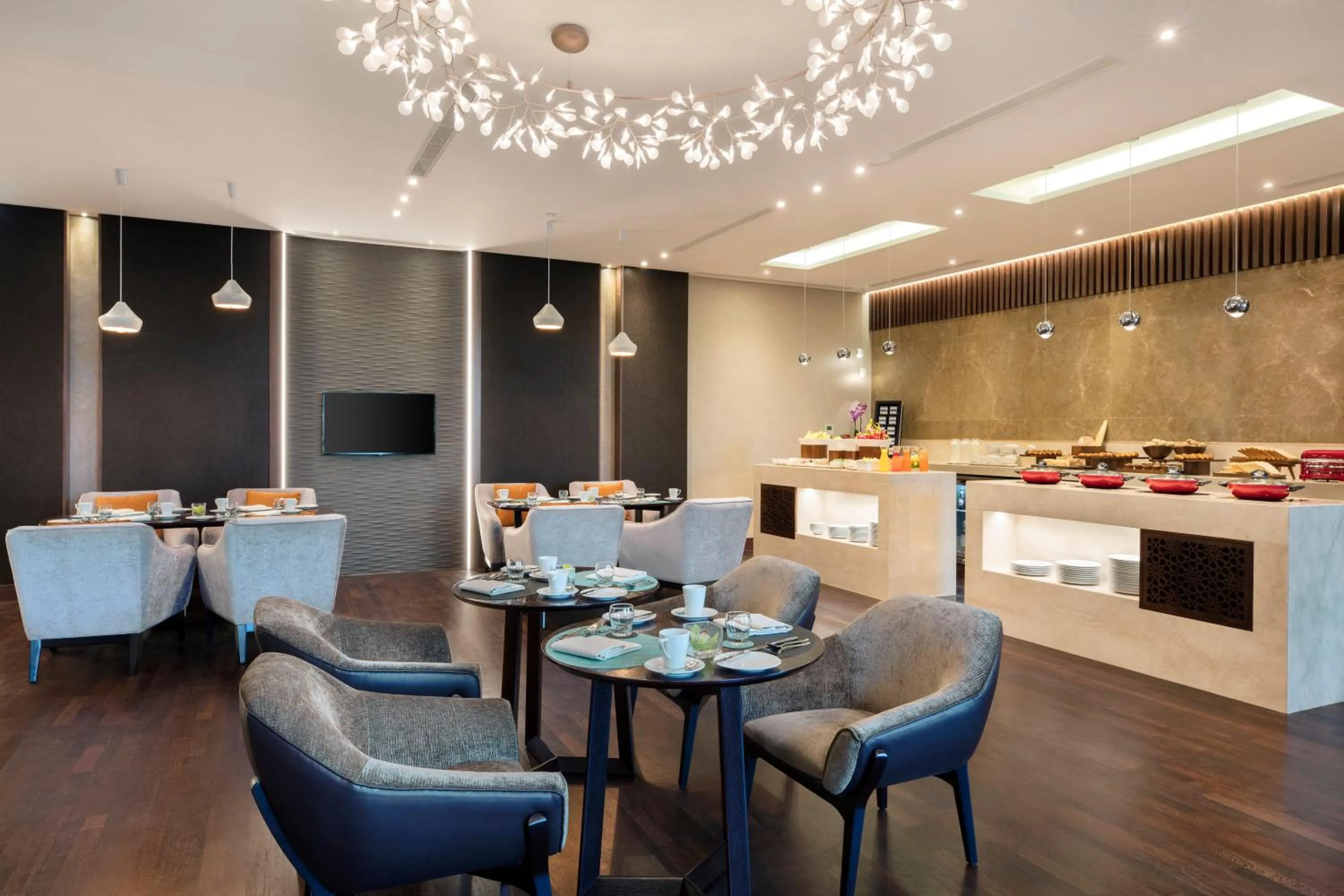 Other in Crowne Plaza Bahrain by IHG