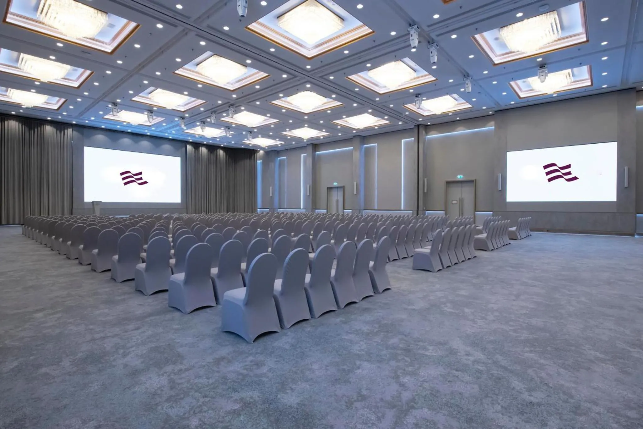 Banquet/Function facilities in Crowne Plaza Bahrain by IHG