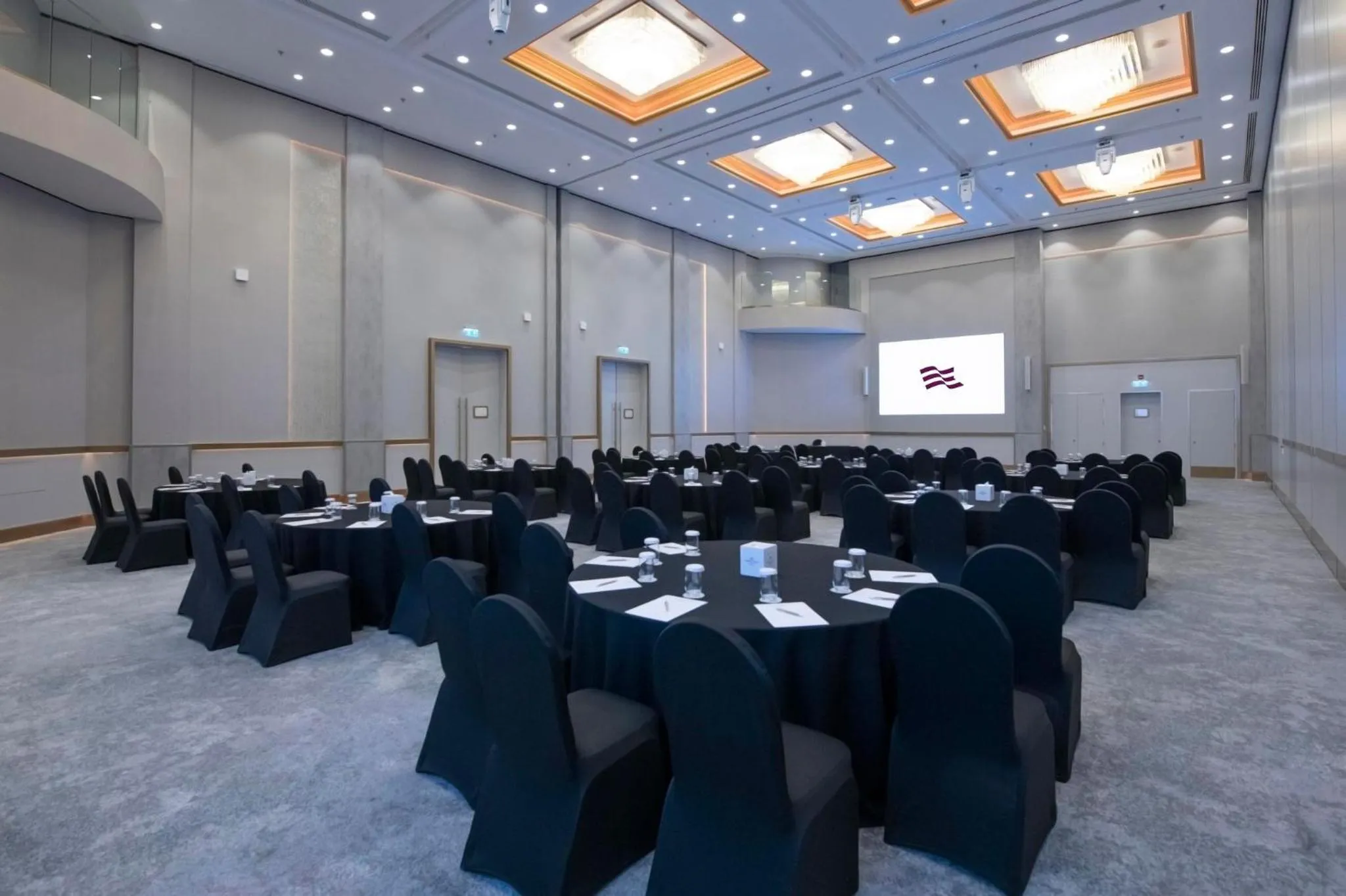 Banquet/Function facilities in Crowne Plaza Bahrain by IHG