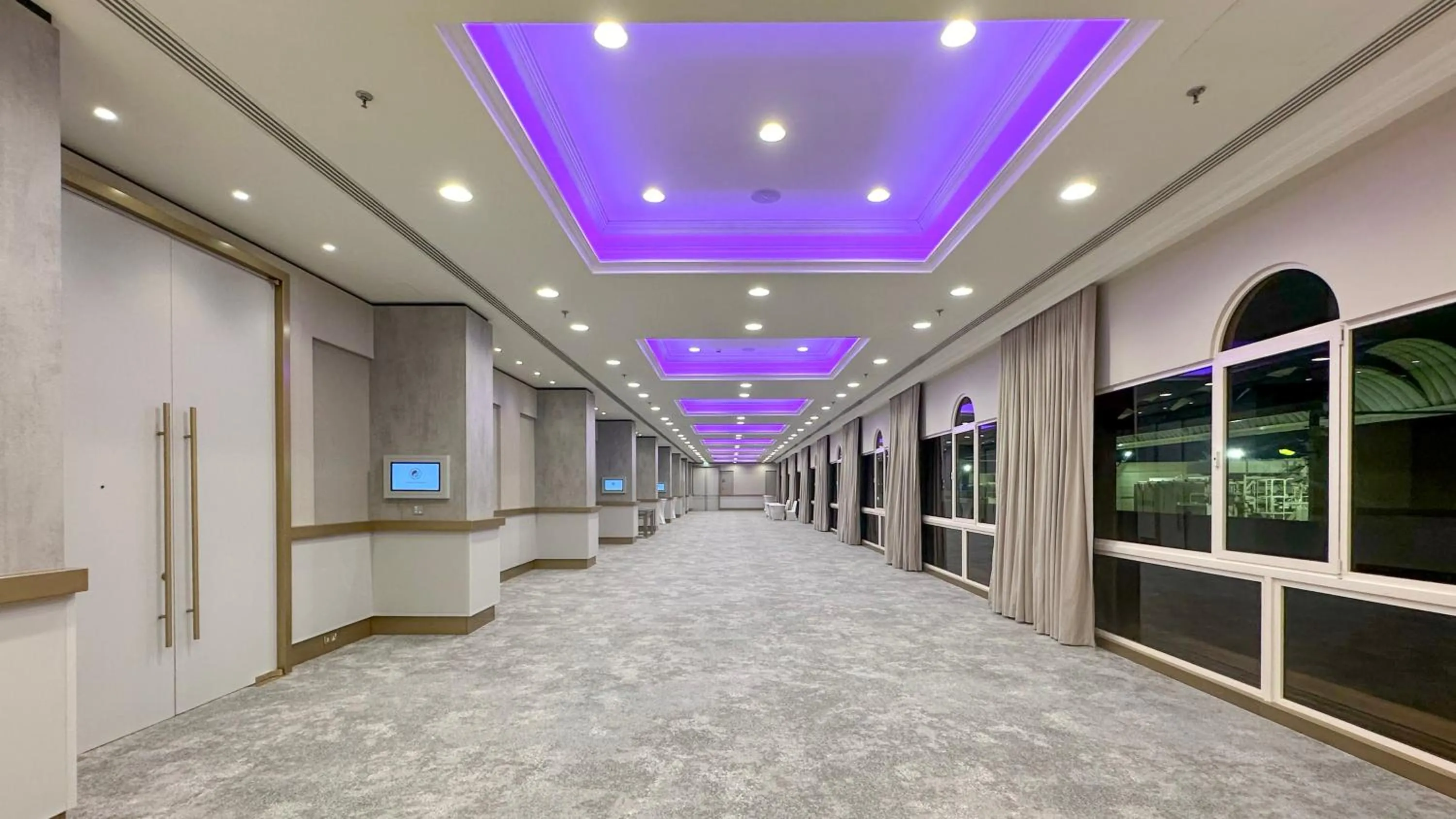 Banquet/Function facilities in Crowne Plaza Bahrain by IHG