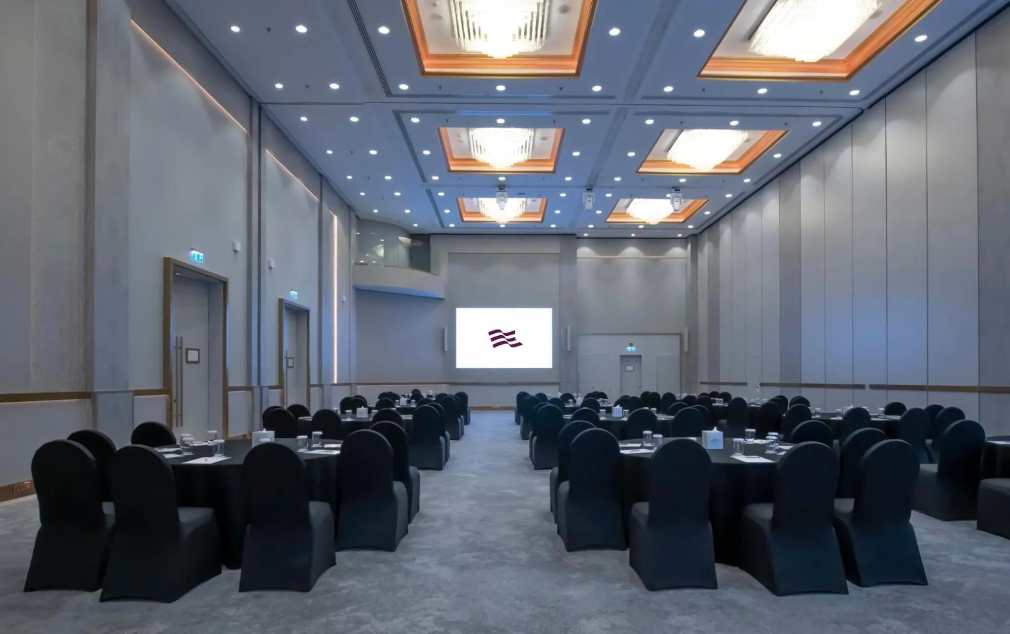 Banquet/Function facilities in Crowne Plaza Bahrain by IHG