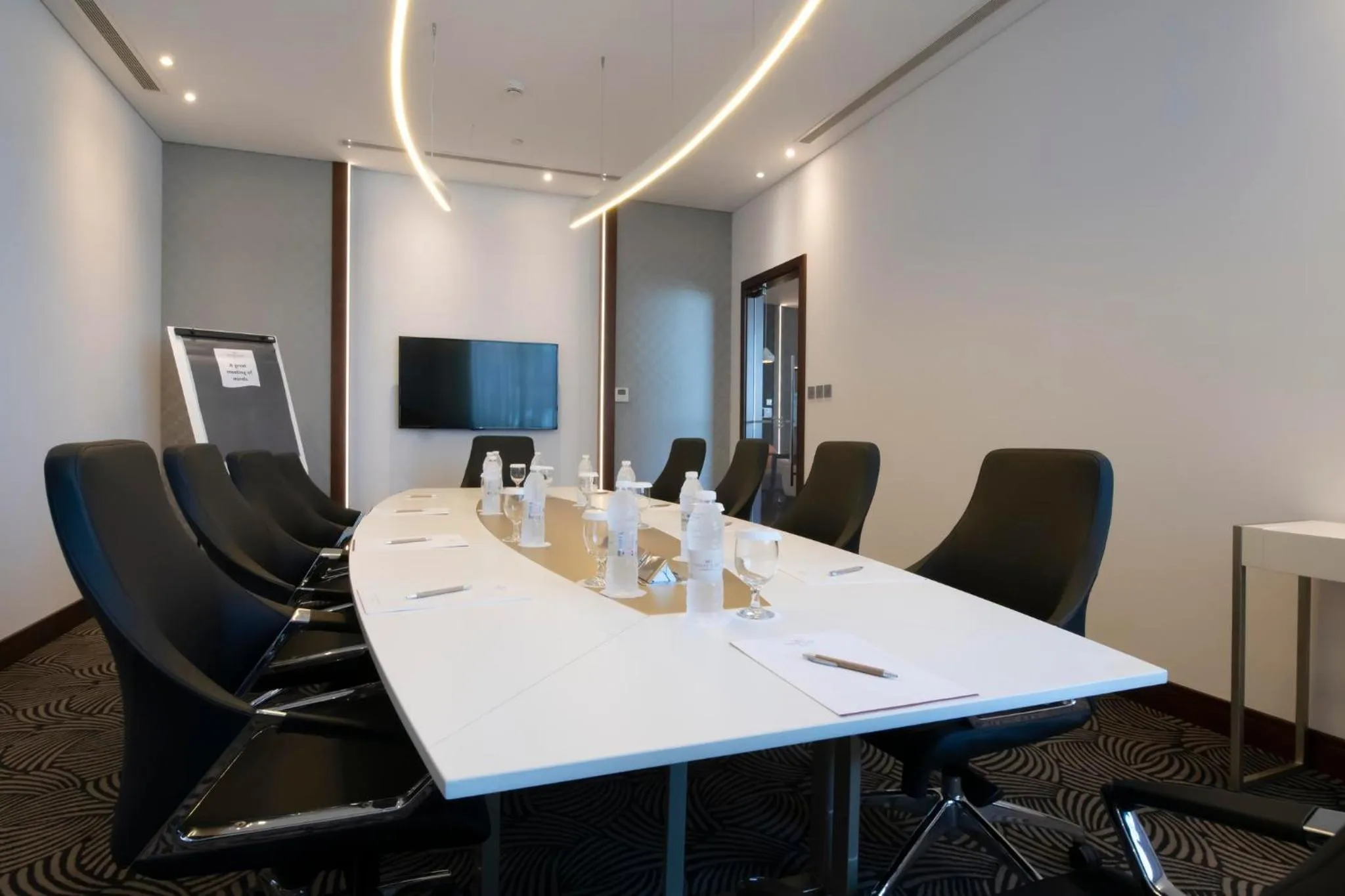 Other in Crowne Plaza Bahrain by IHG