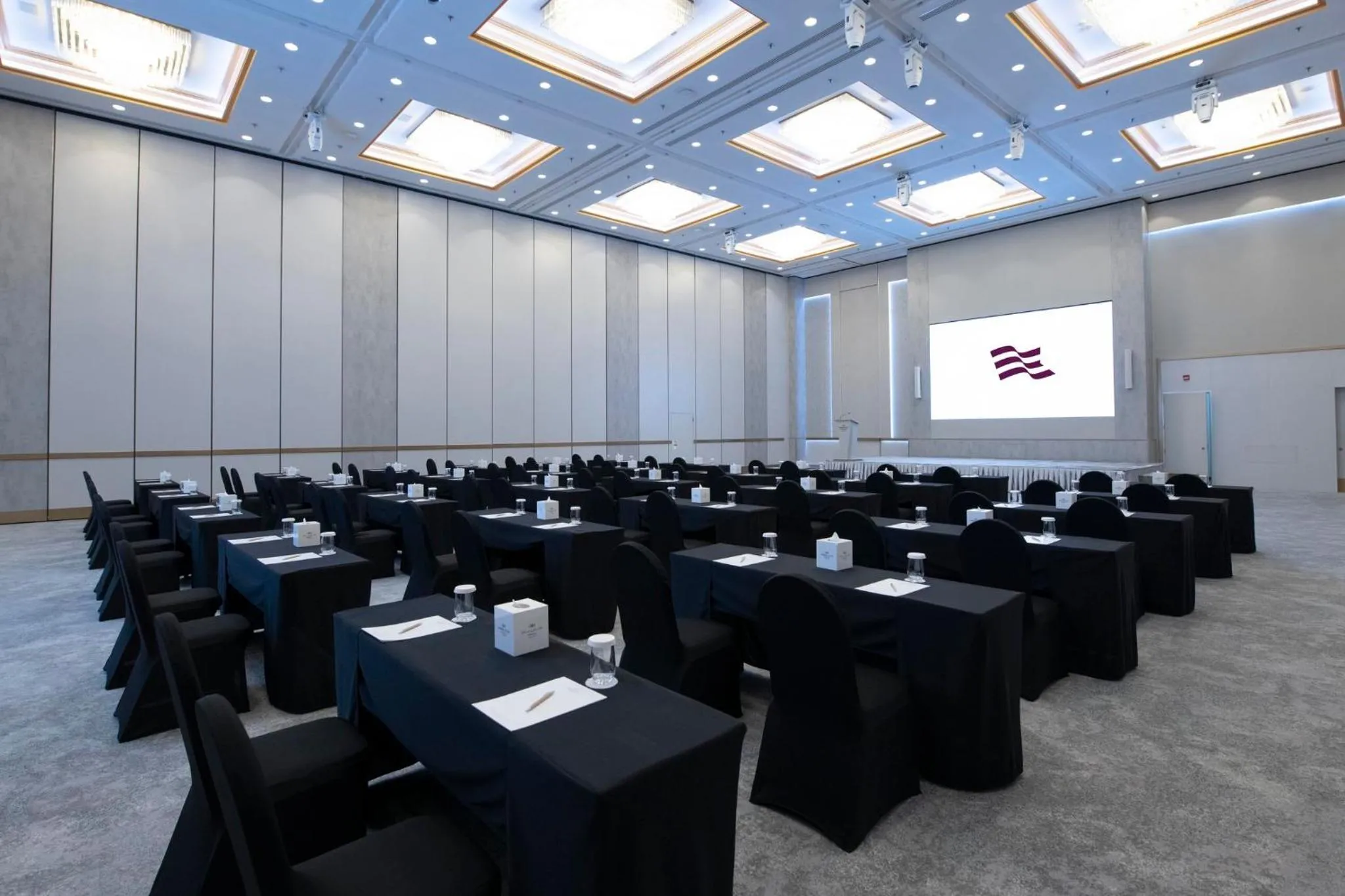Banquet/Function facilities in Crowne Plaza Bahrain by IHG