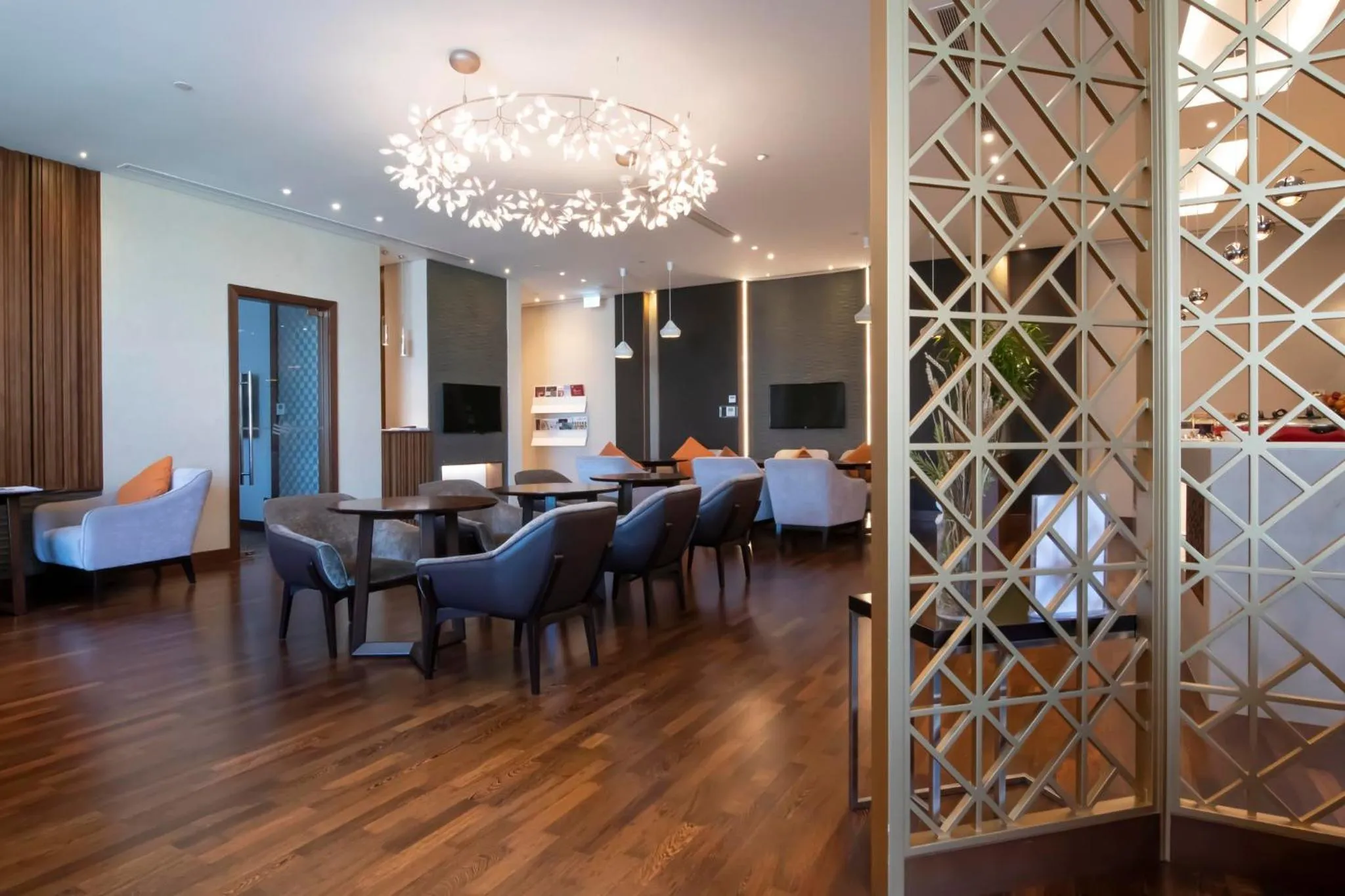 Other in Crowne Plaza Bahrain by IHG