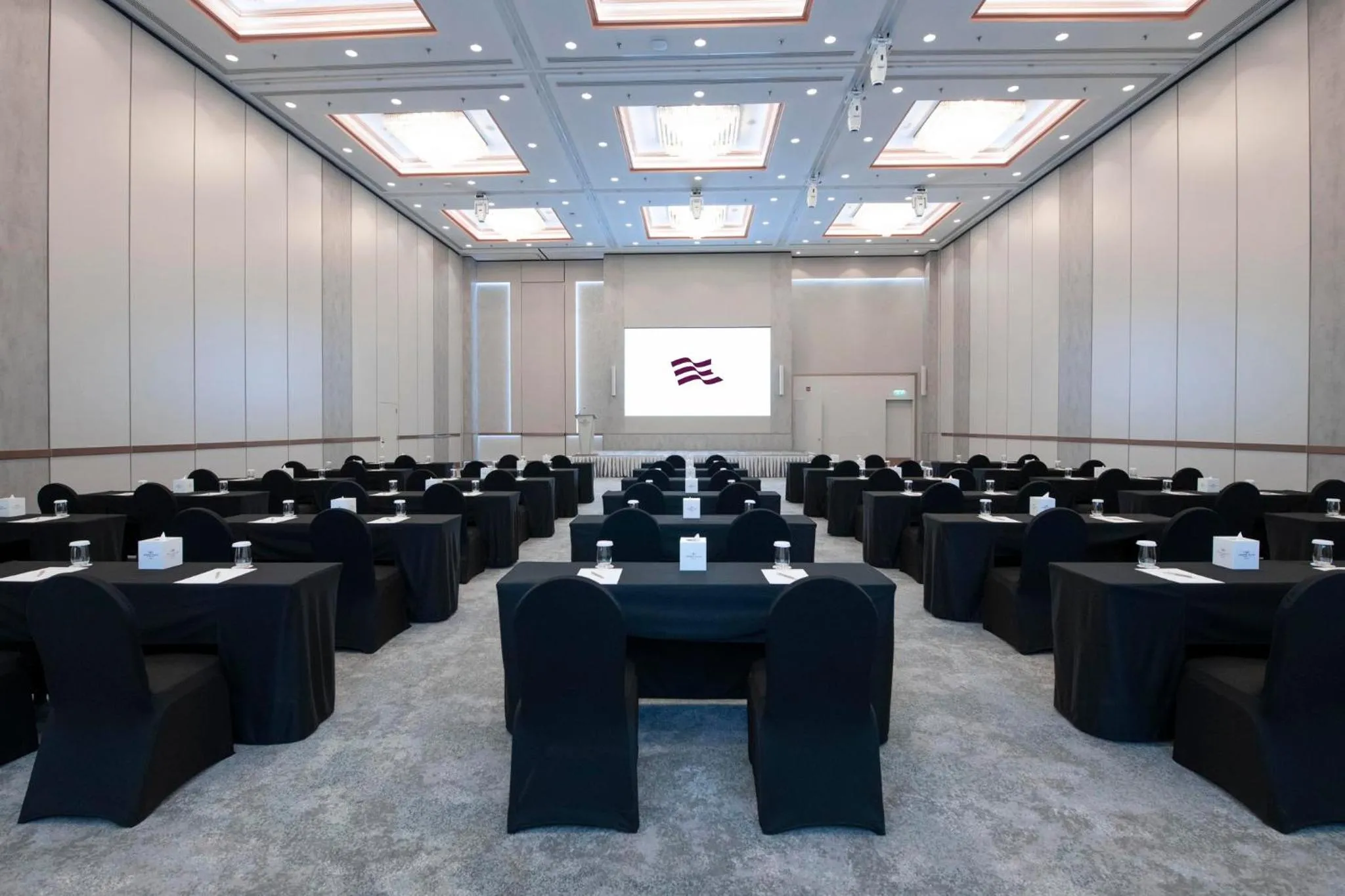 Banquet/Function facilities in Crowne Plaza Bahrain by IHG