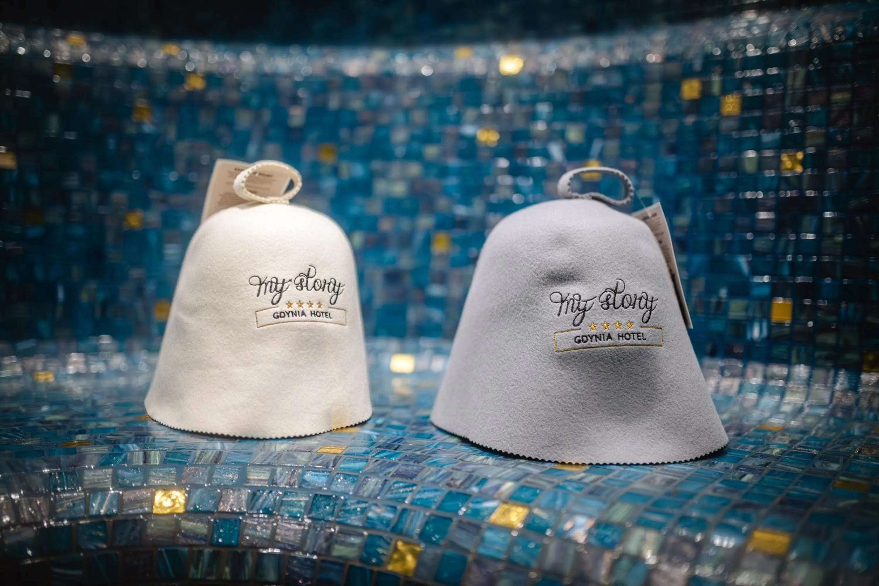 My Story Gdynia Hotel