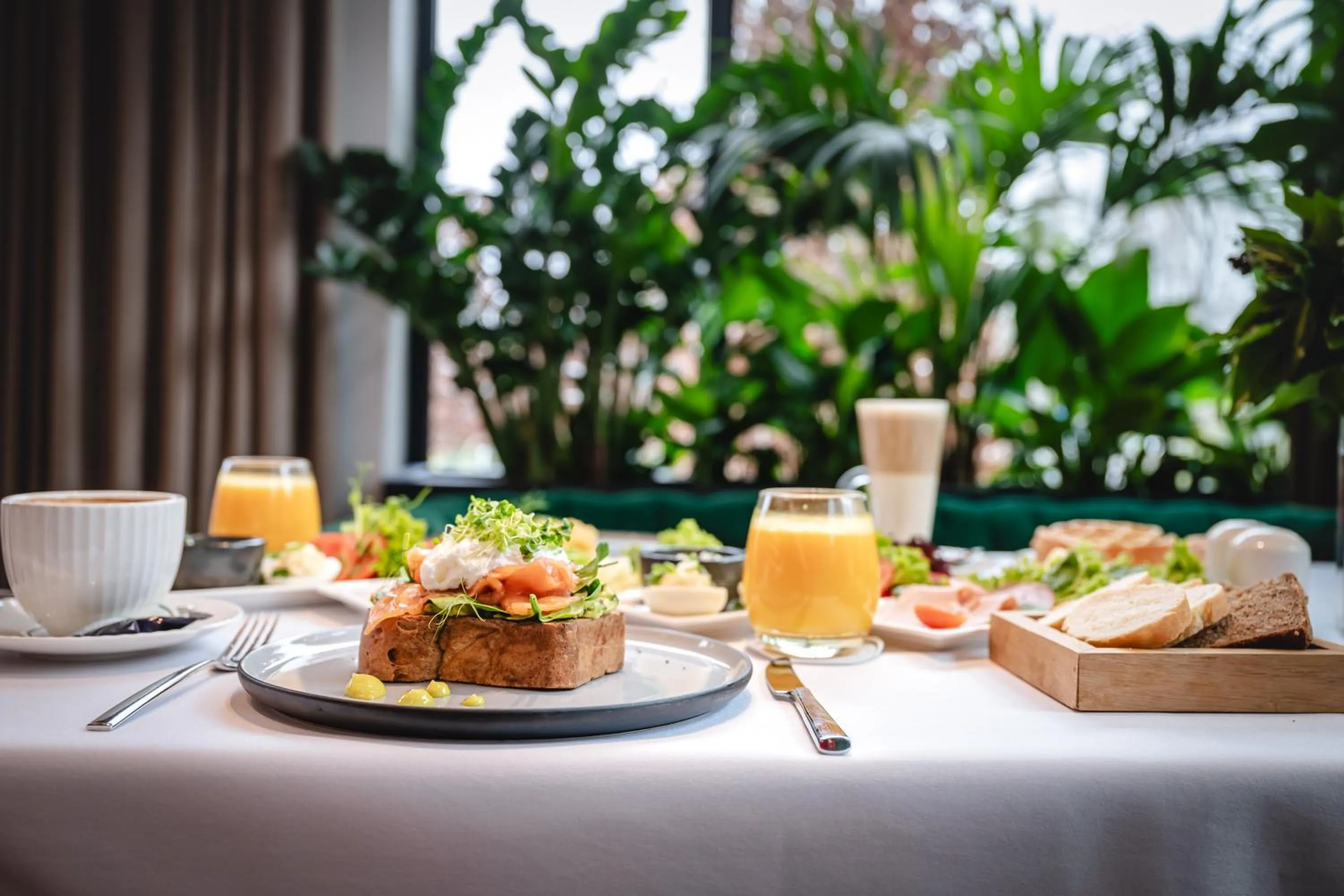 My Story Gdynia Hotel