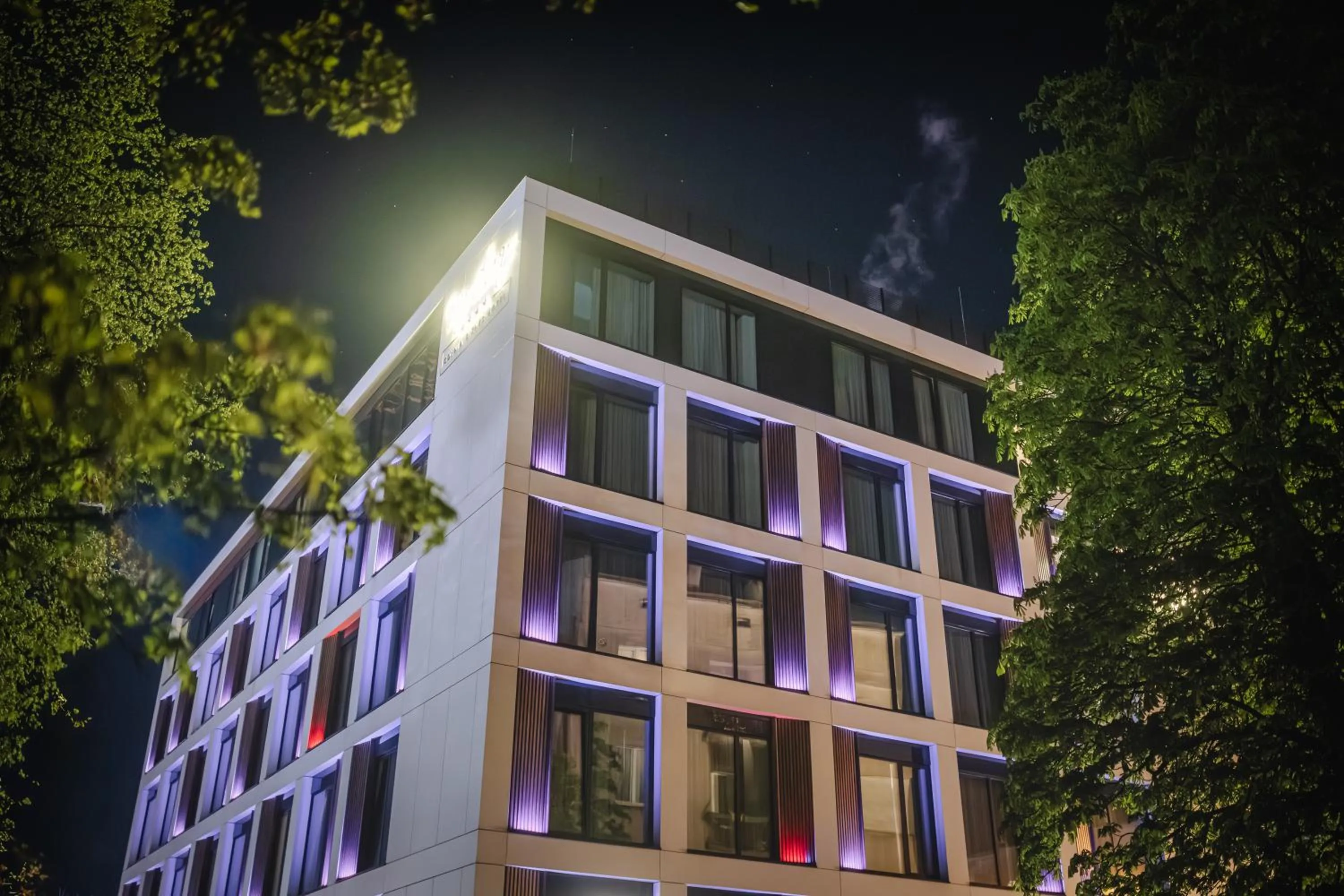 My Story Gdynia Hotel