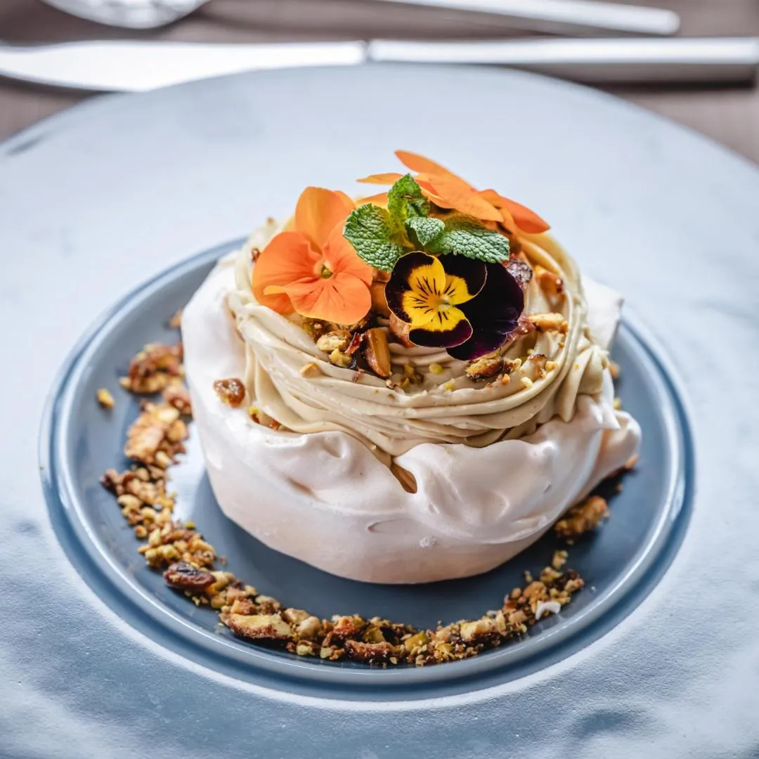 Food in My Story Gdynia Hotel