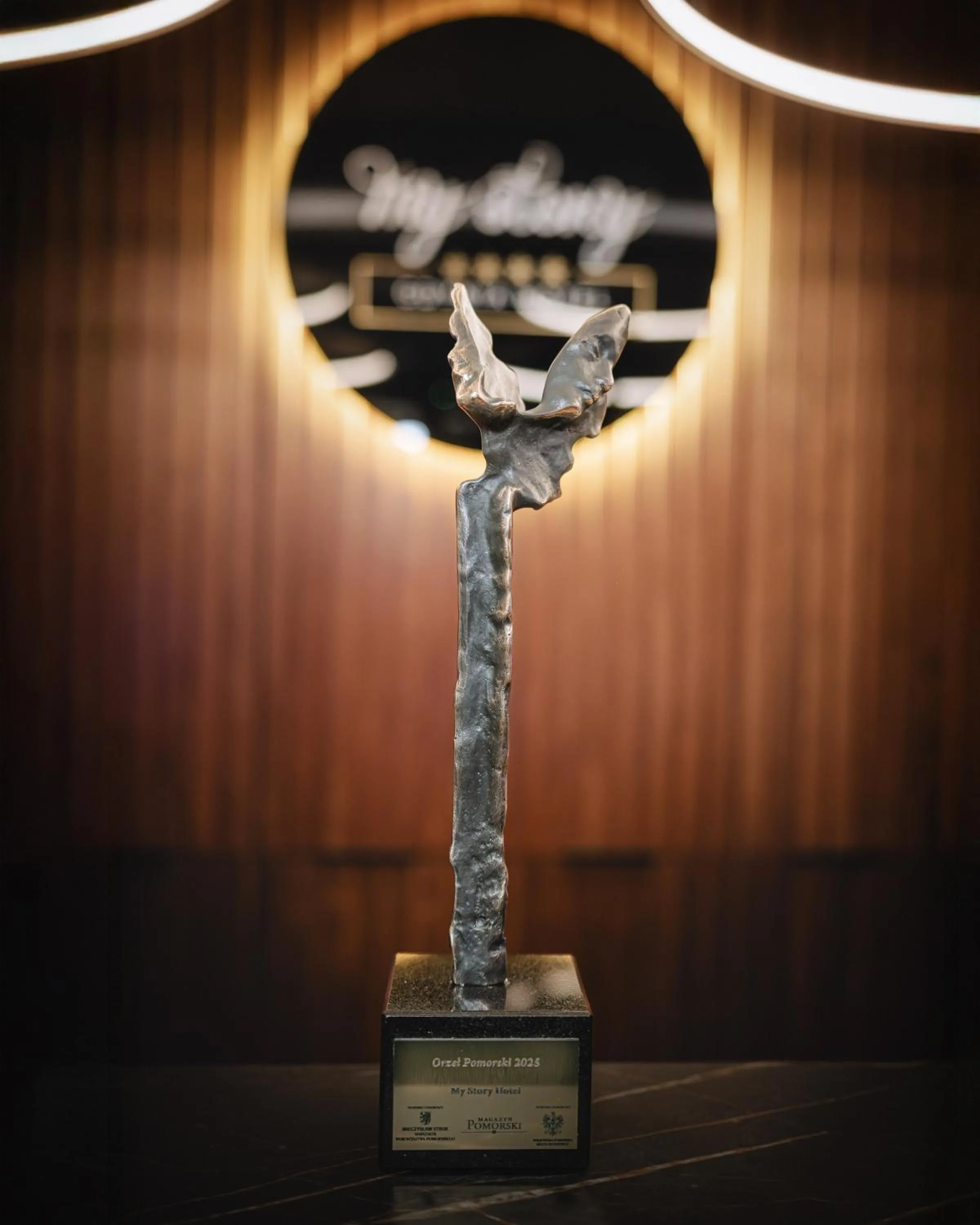 My Story Gdynia Hotel