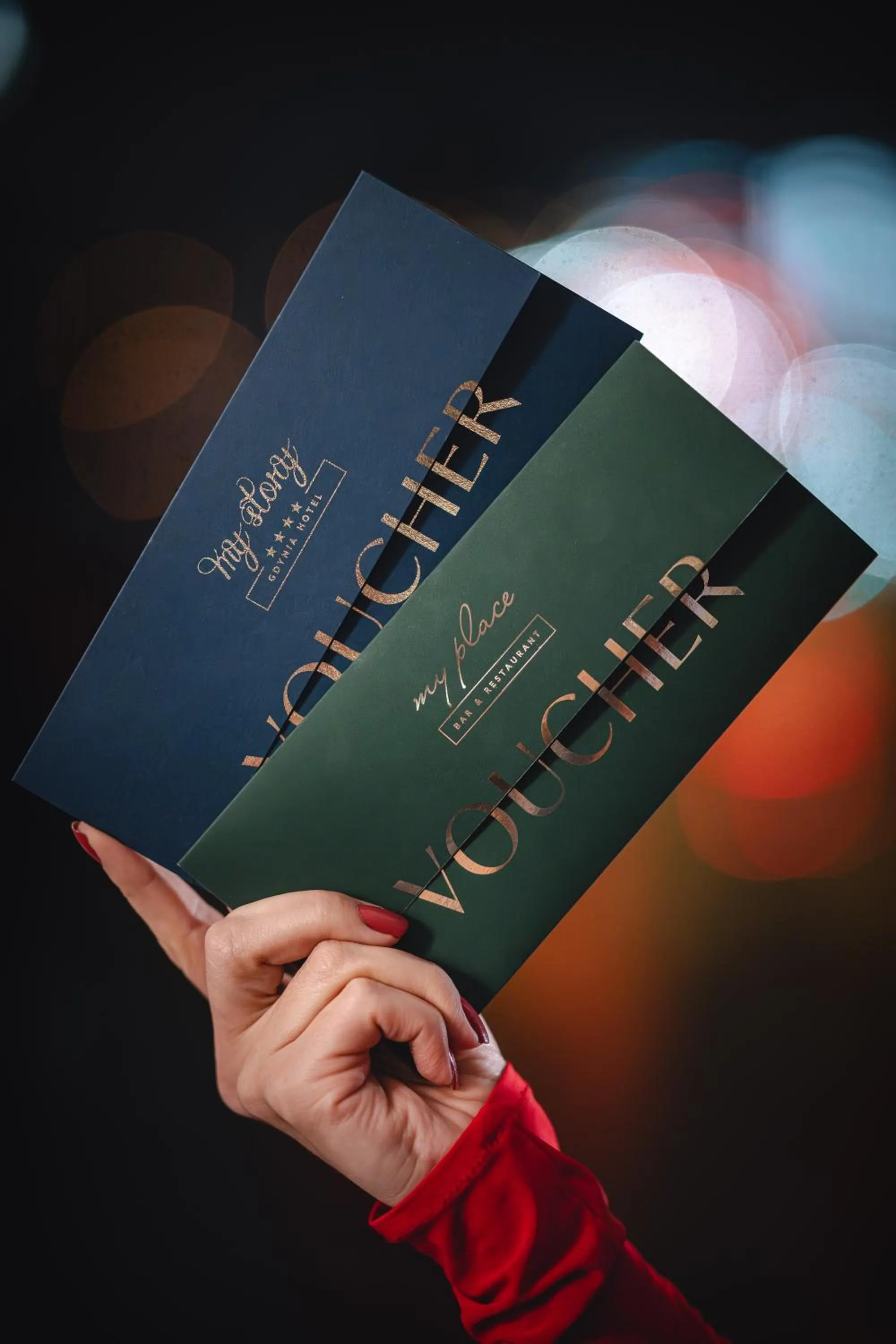 My Story Gdynia Hotel