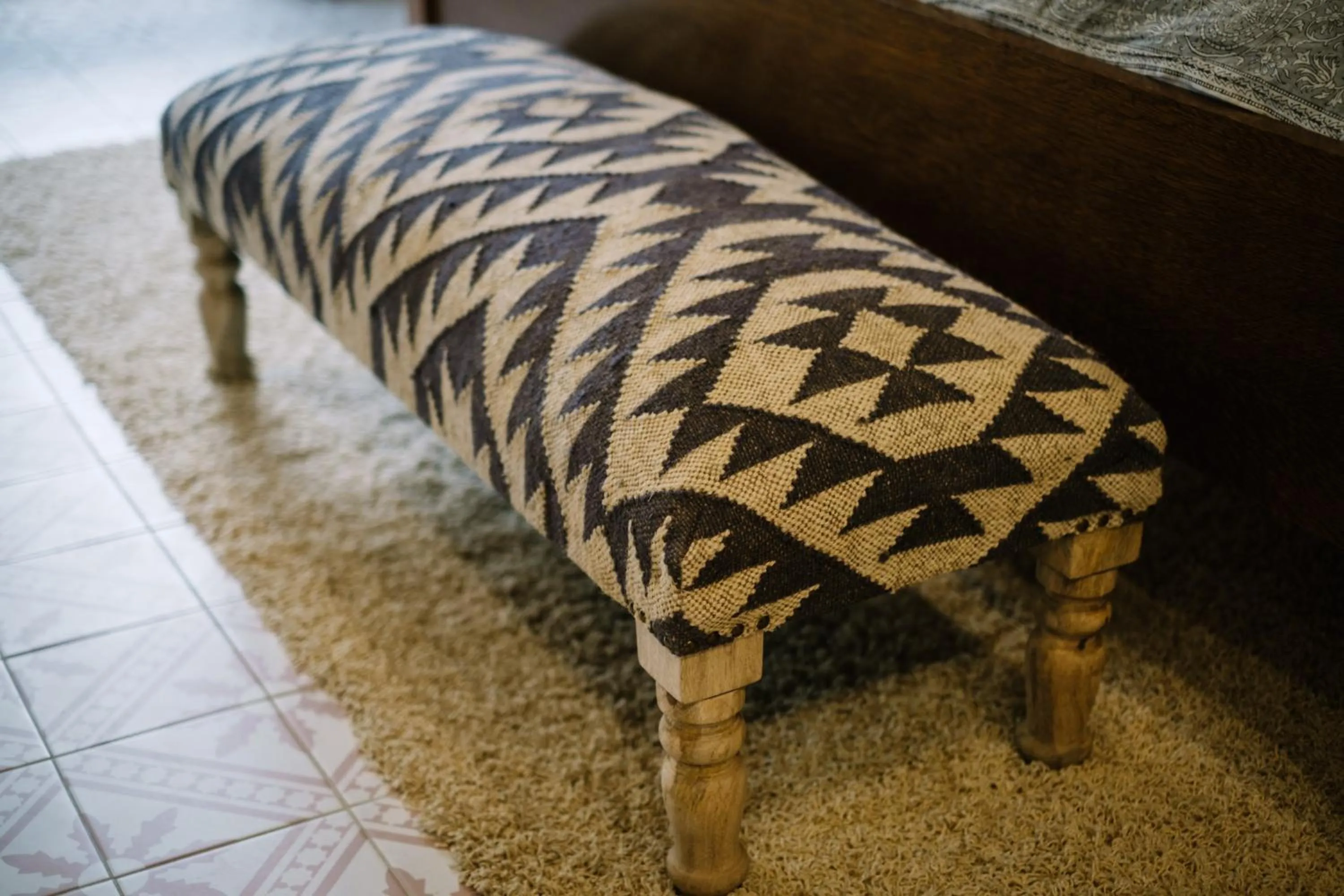 The Den - The White House Windermere