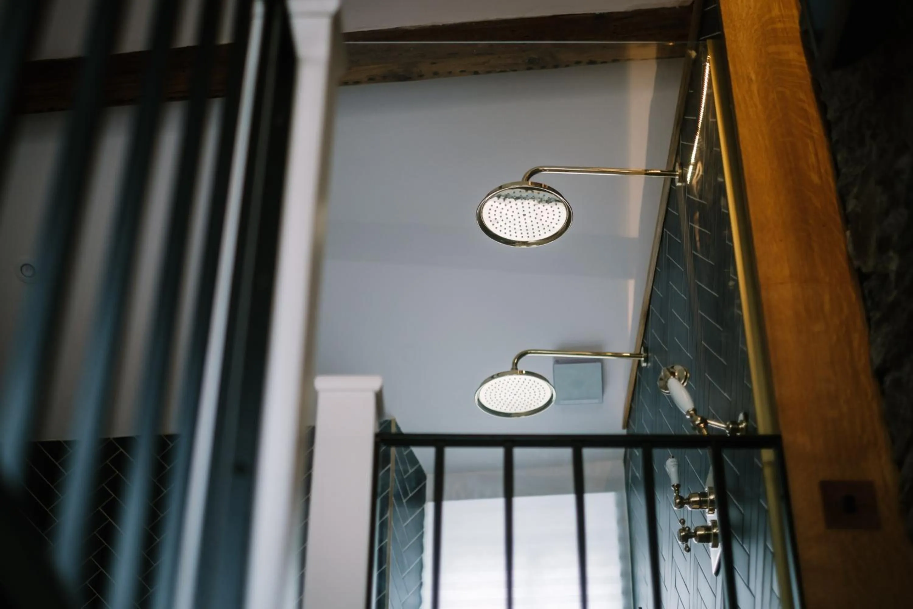 The Den - The White House Windermere