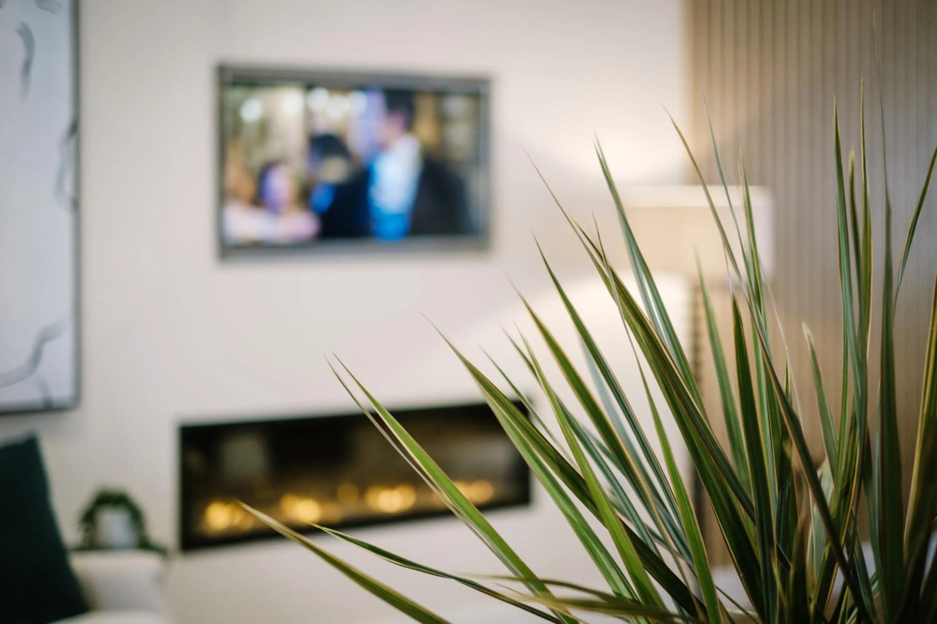 The Den - The White House Windermere