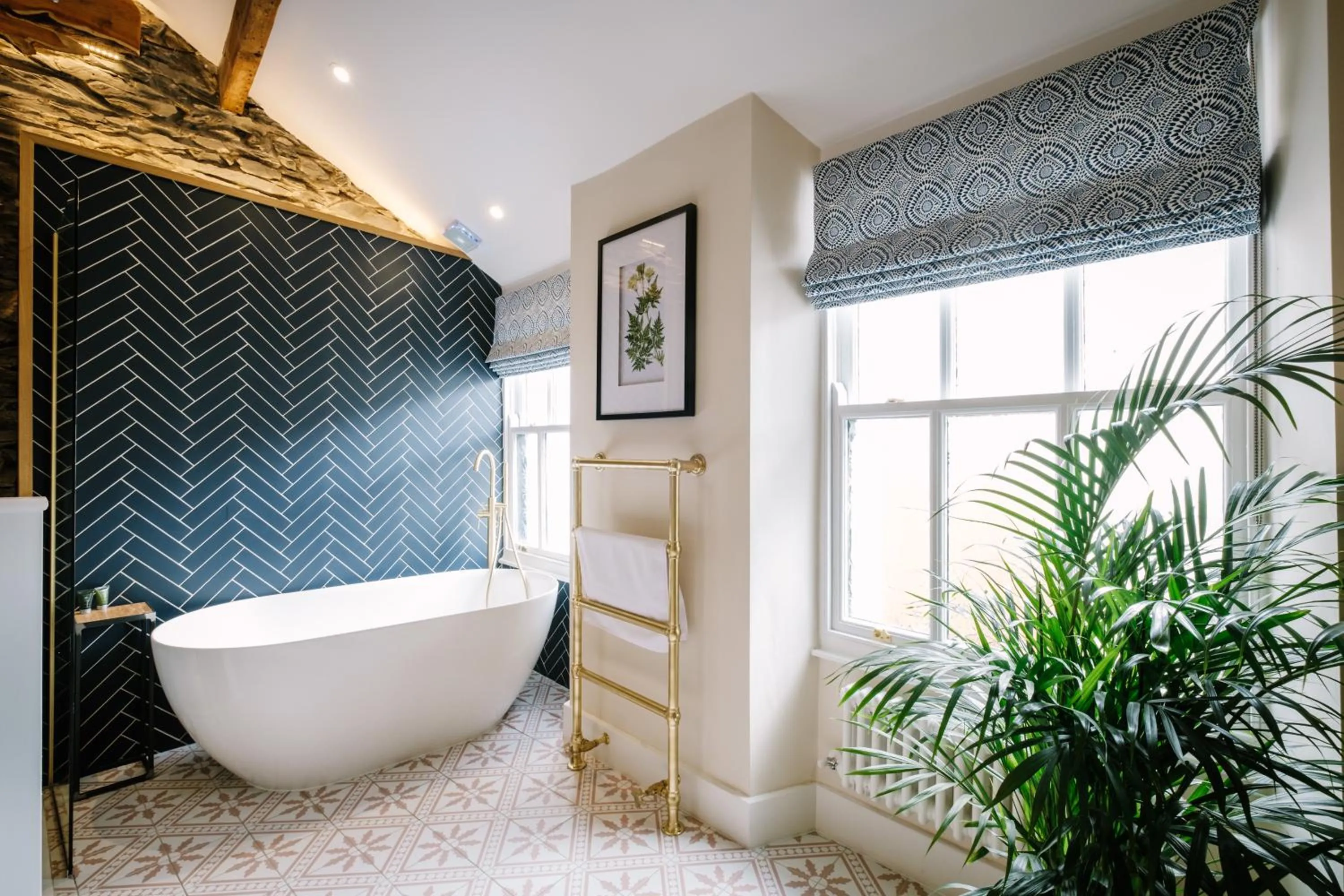 The Den - The White House Windermere