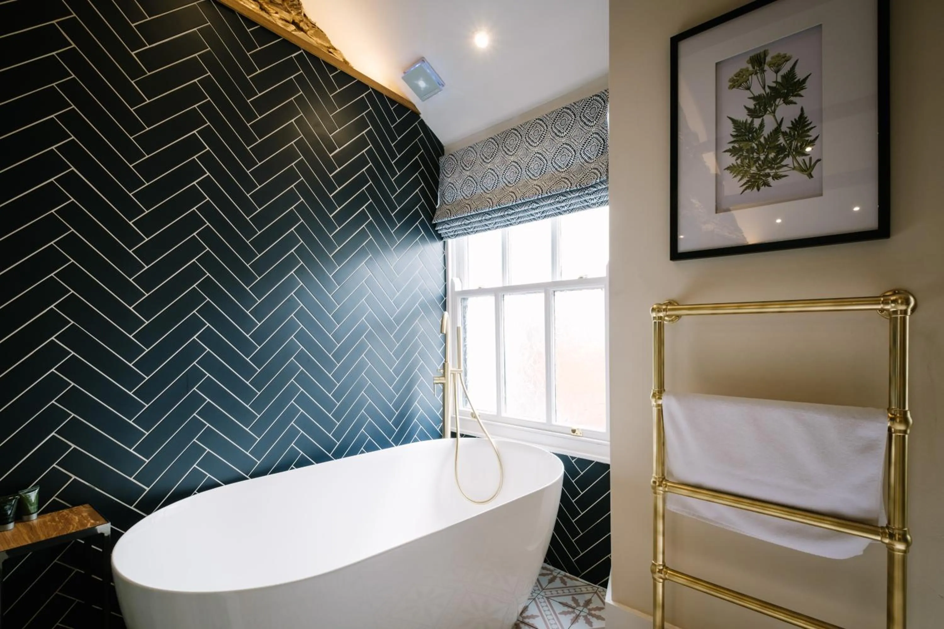 The Den - The White House Windermere