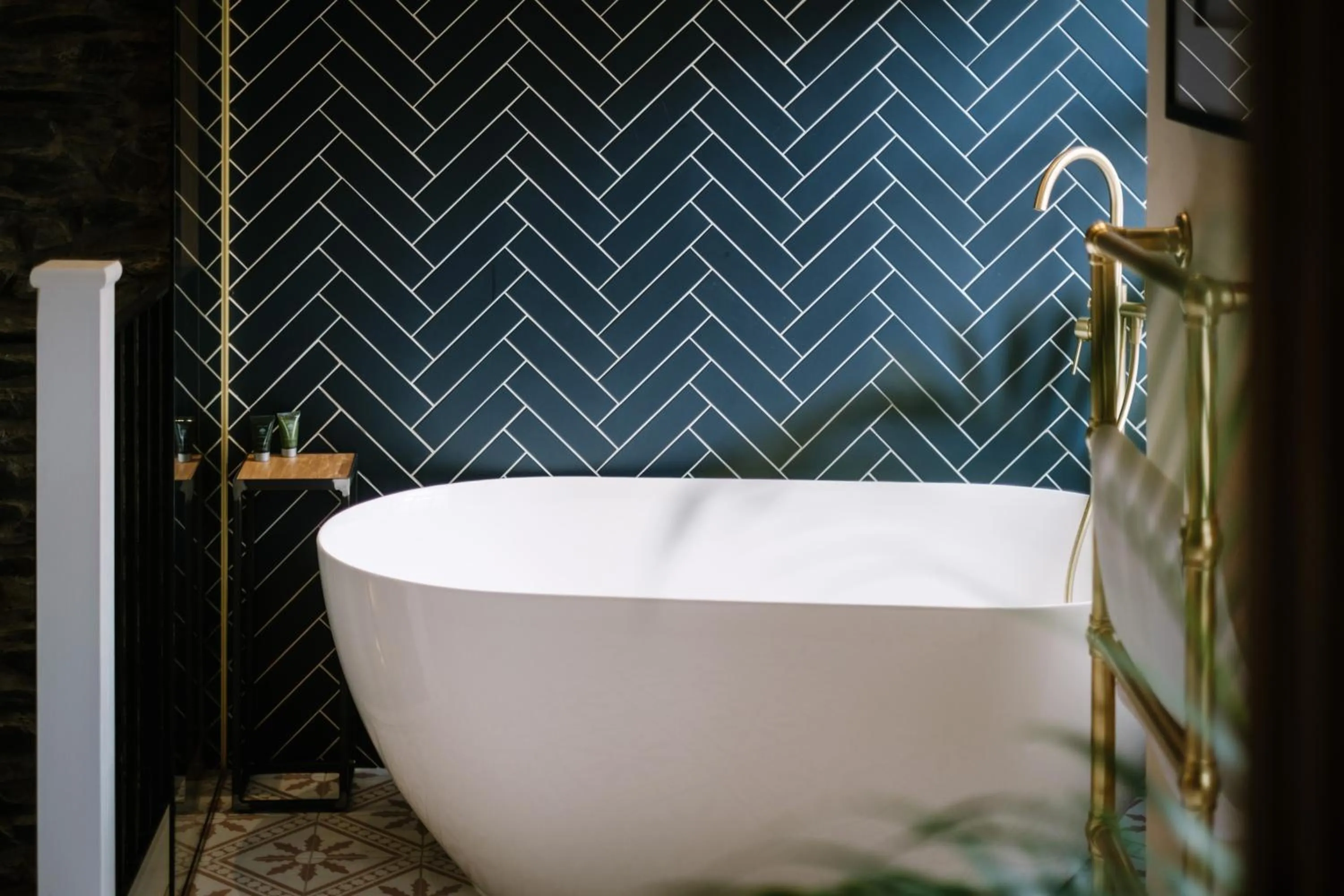 The Den - The White House Windermere