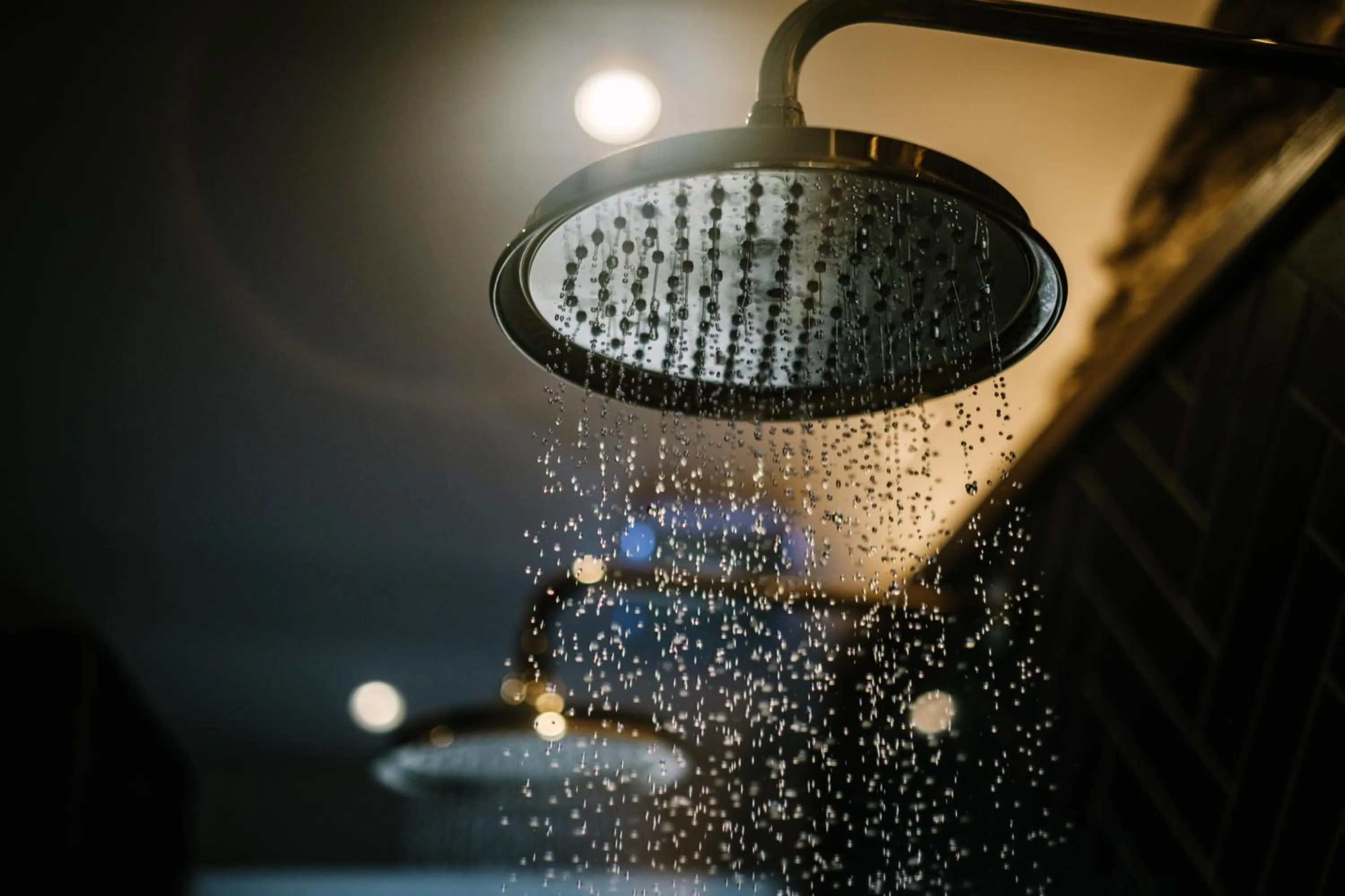 The Den - The White House Windermere