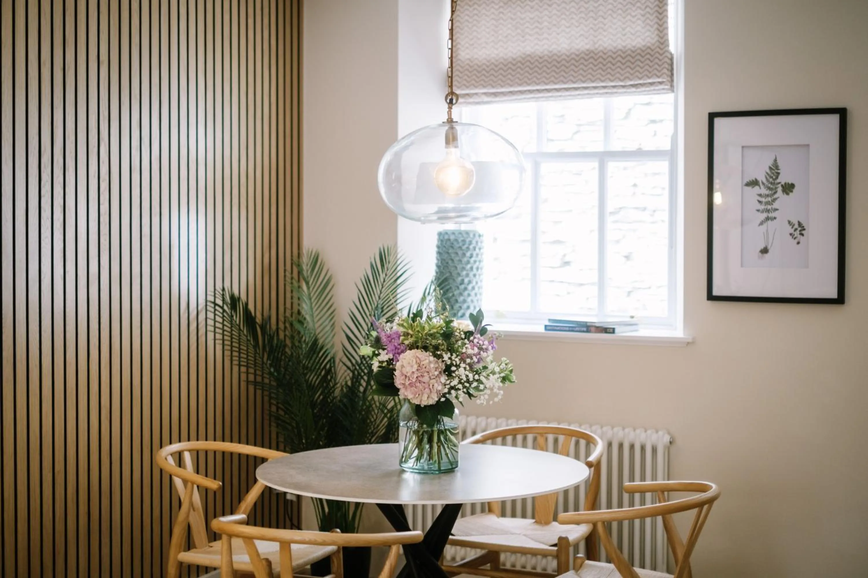 The Den - The White House Windermere