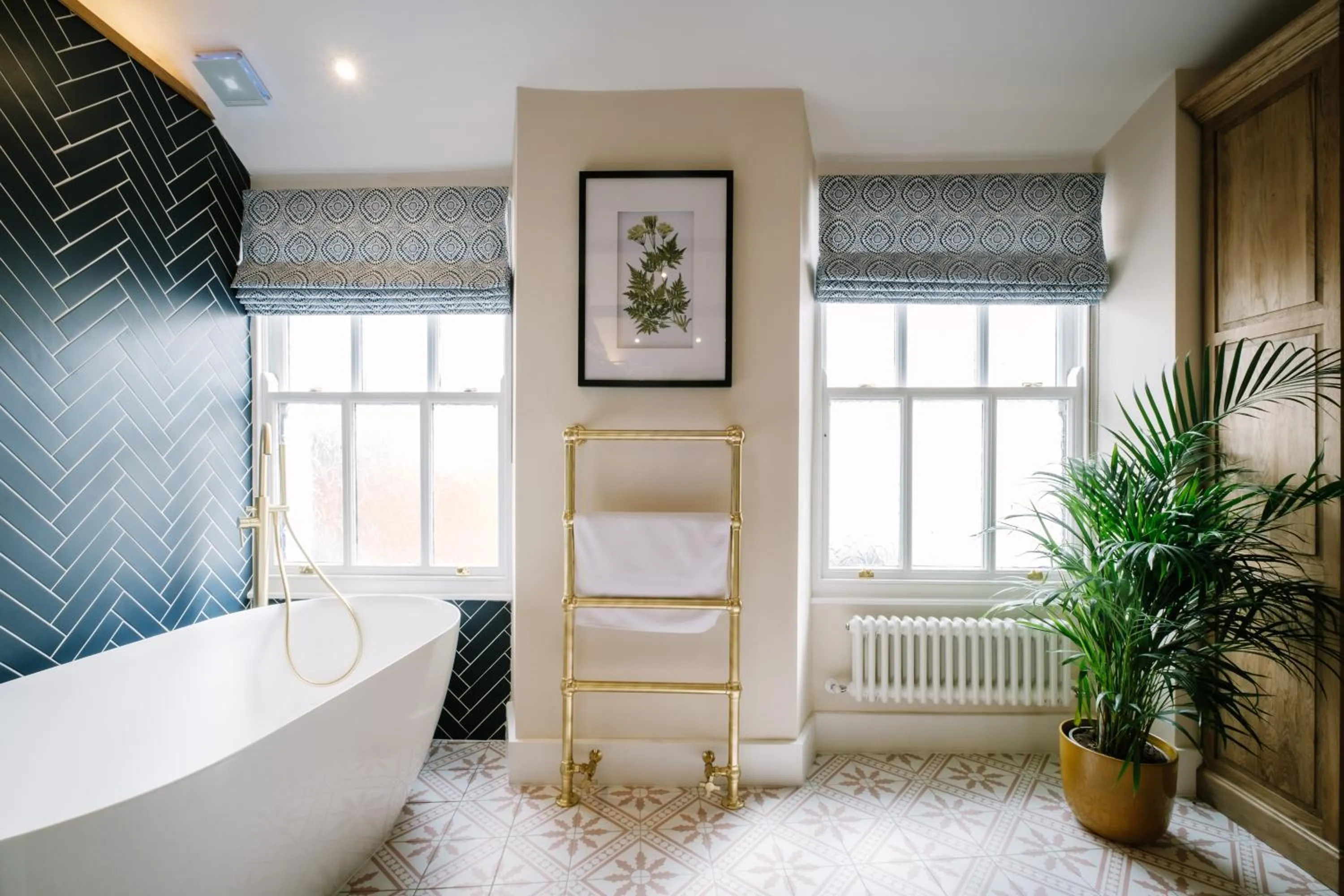 The Den - The White House Windermere