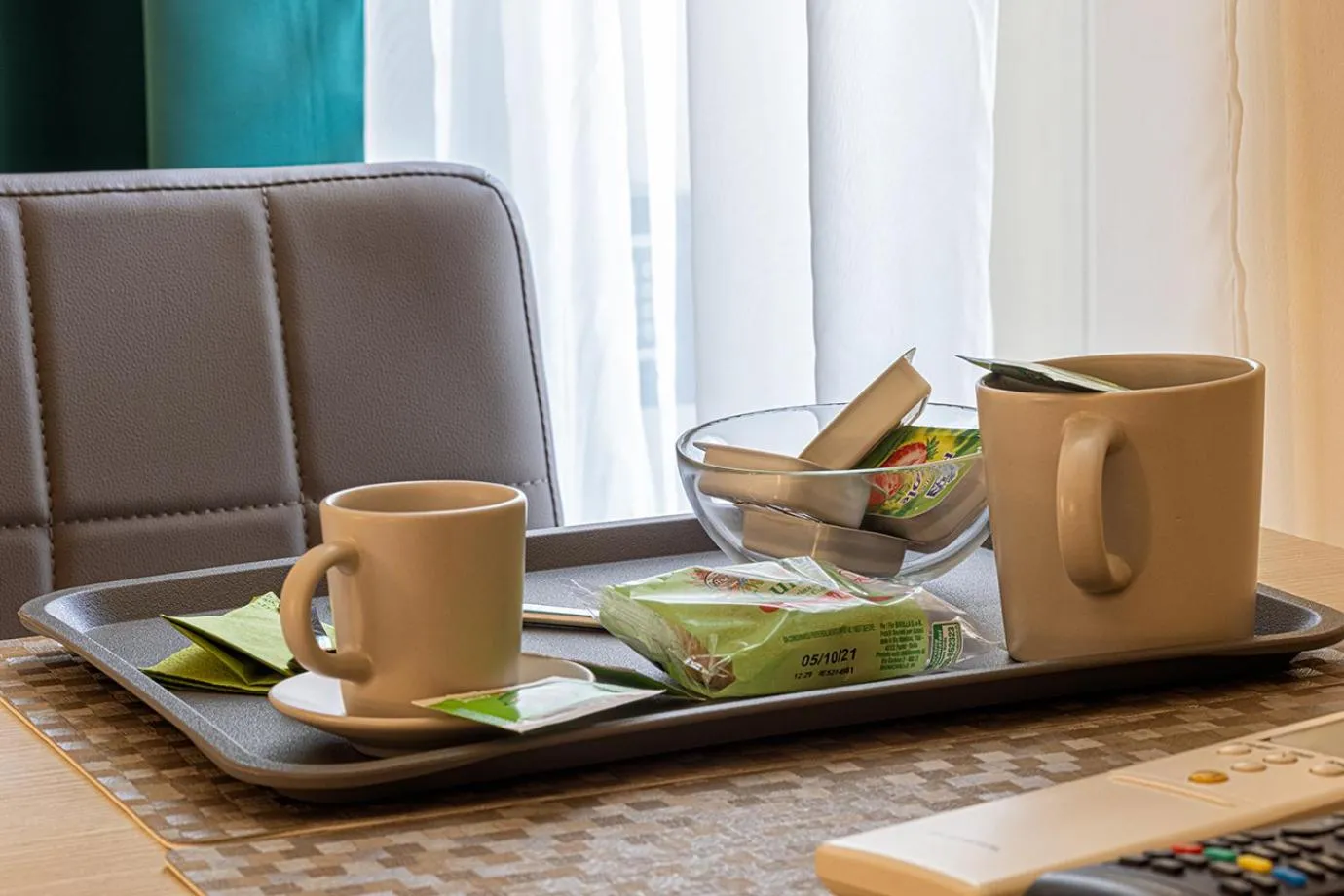 Breakfast in Re Diego