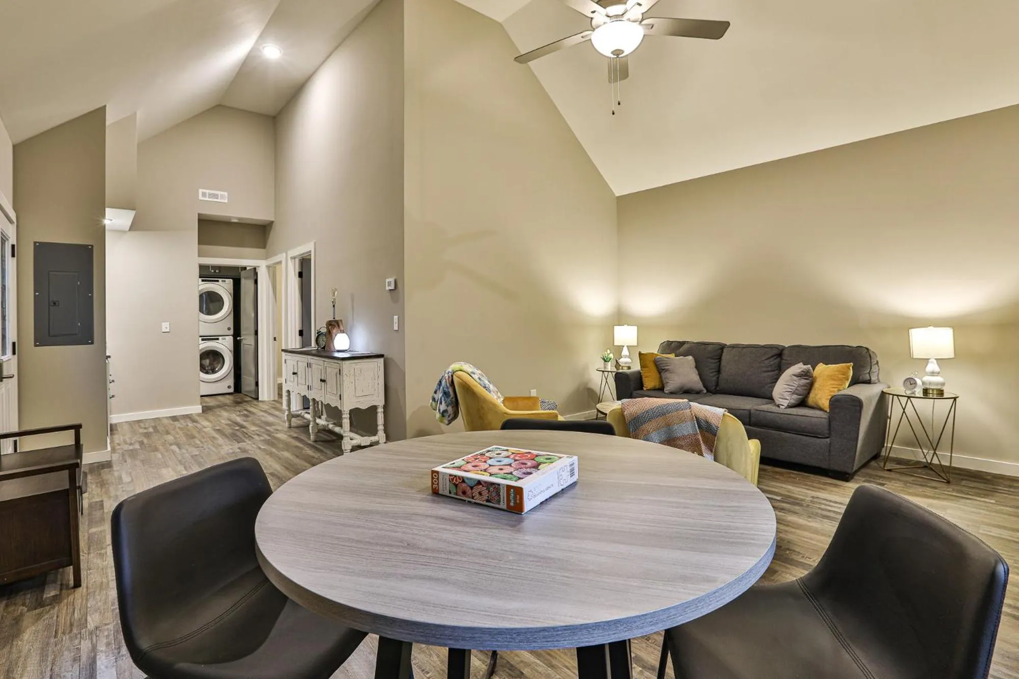 Villas at Gingershack Farms