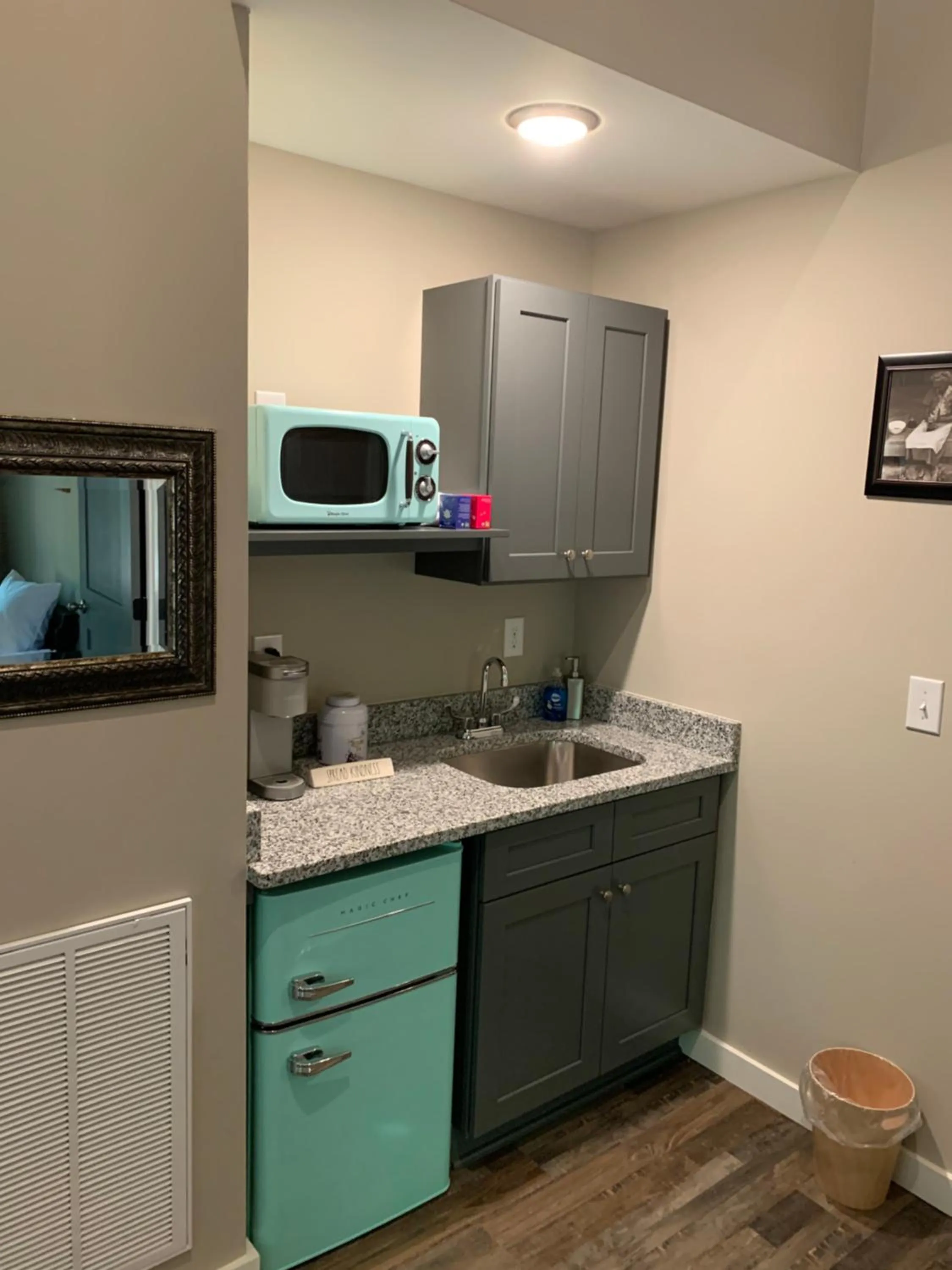 Villas at Gingershack Farms