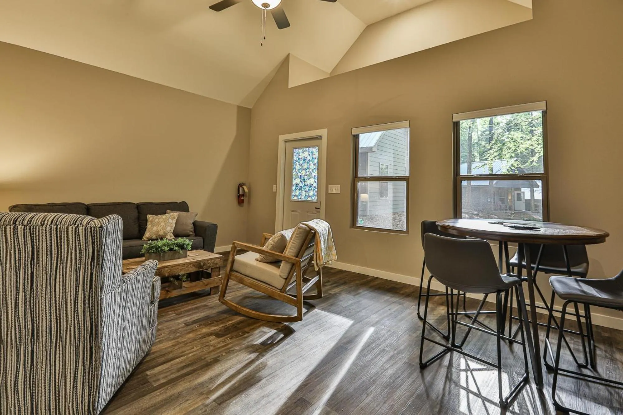 Villas at Gingershack Farms