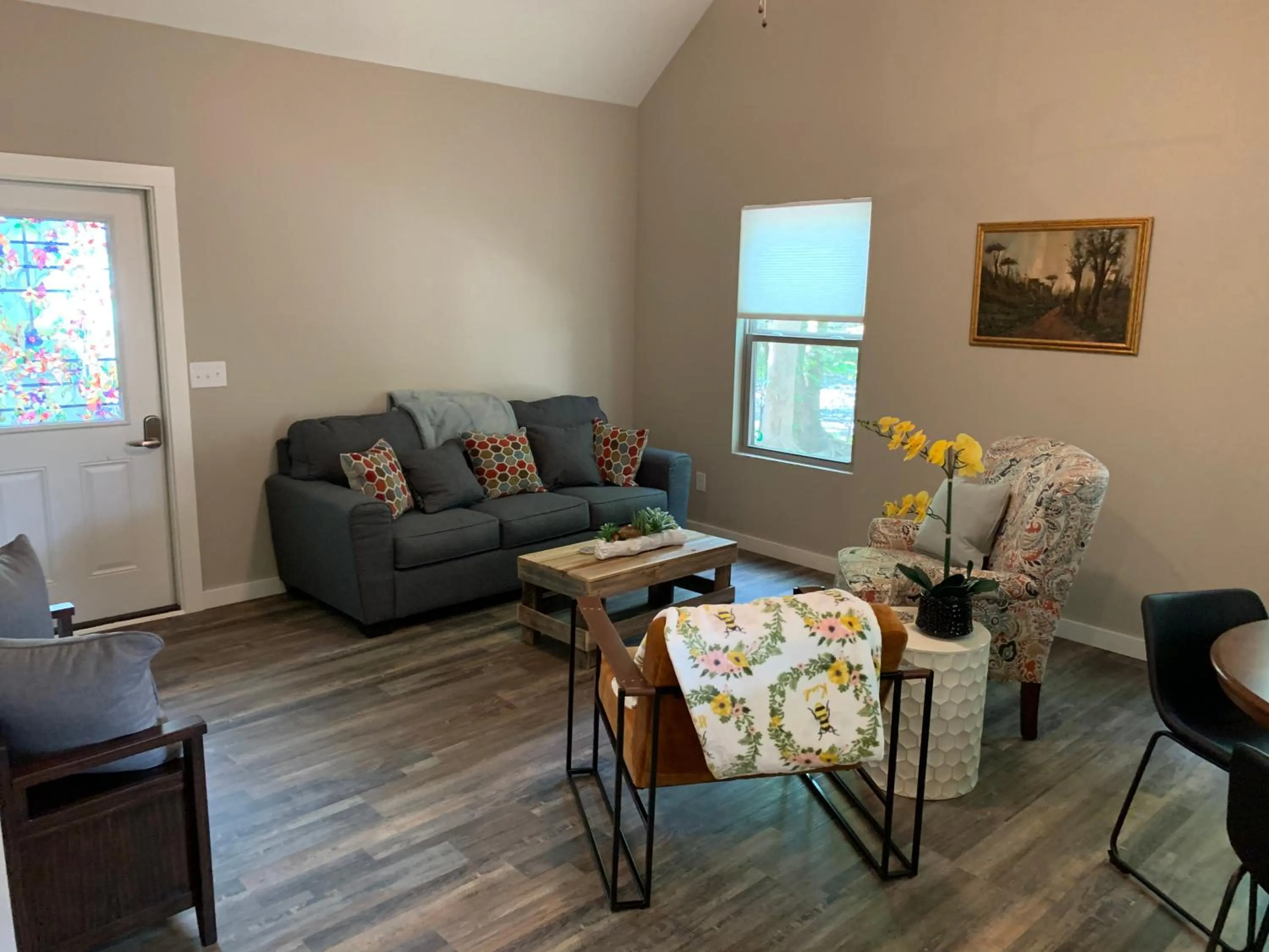 Villas at Gingershack Farms