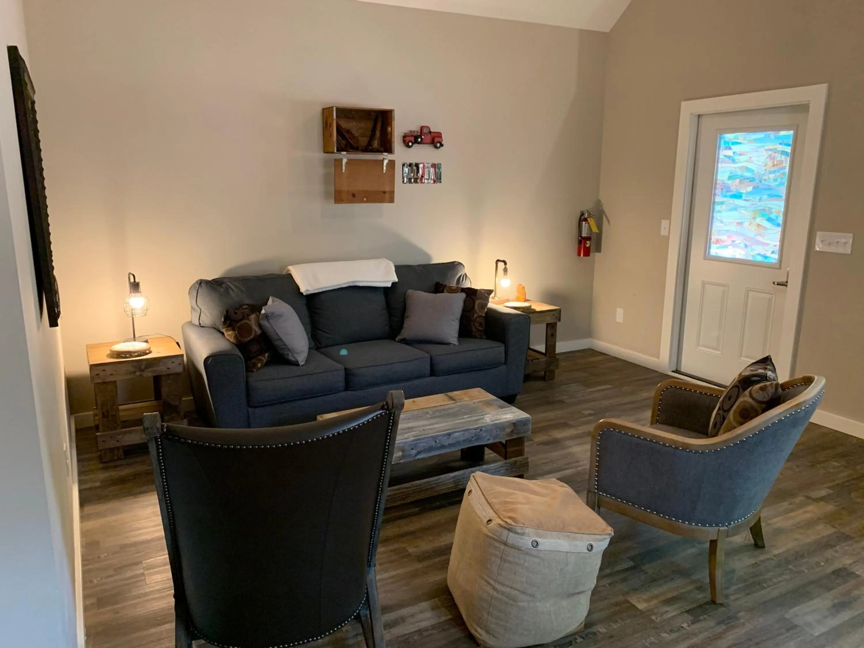 Villas at Gingershack Farms