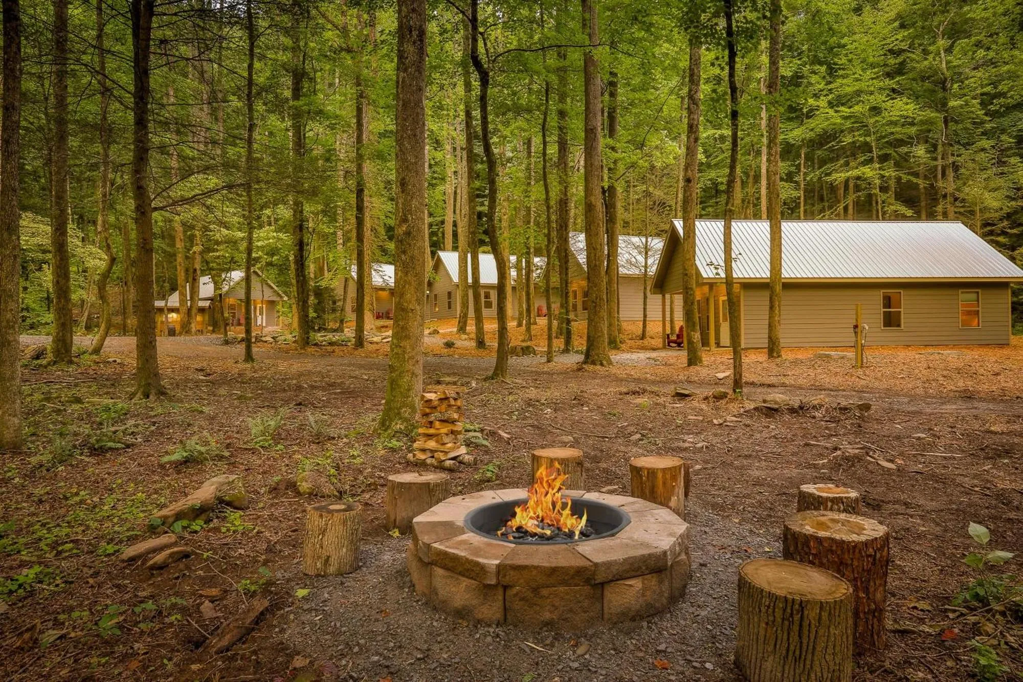 Villas at Gingershack Farms