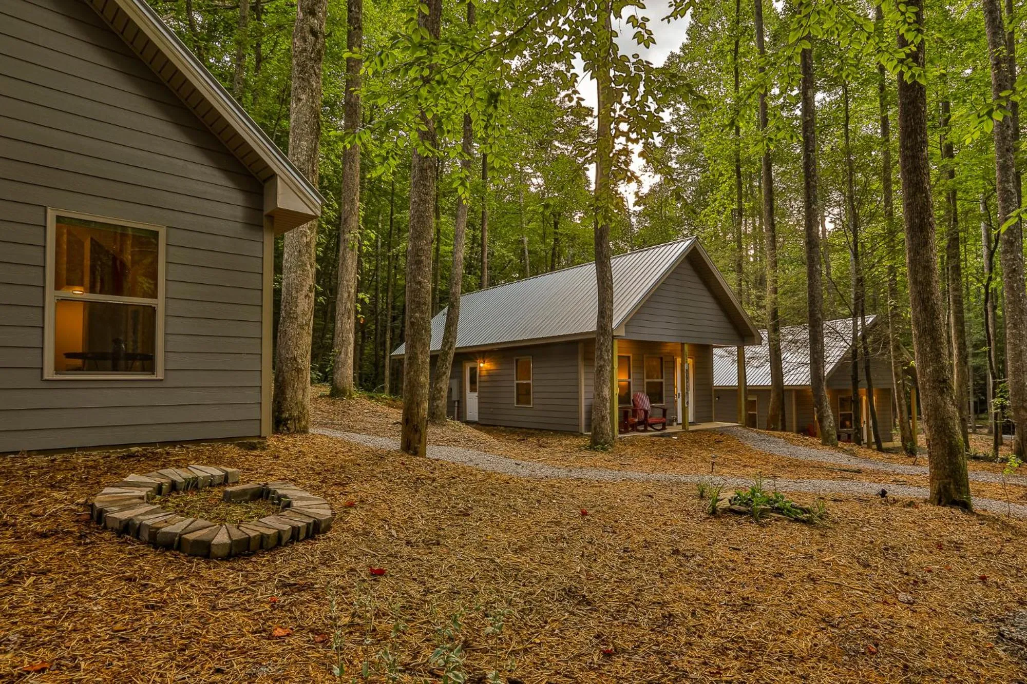 Villas at Gingershack Farms