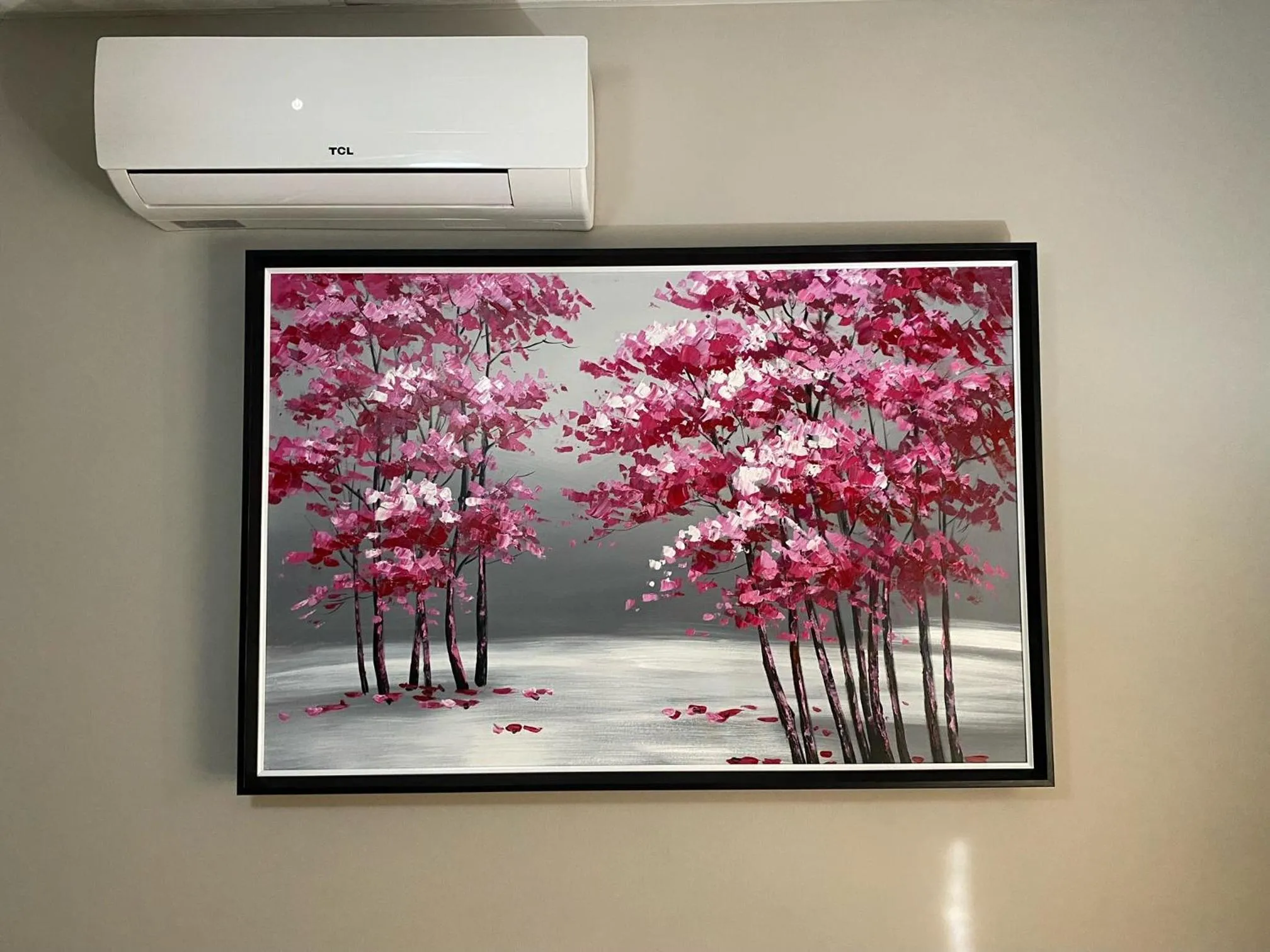 Decorative detail in Castello Guest House, Bloemfontein