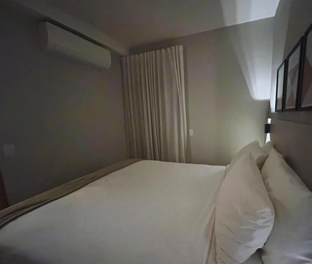 Bed in BHomy Cunha