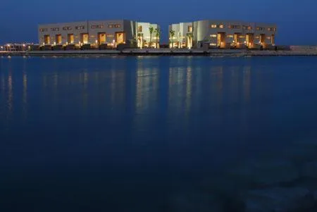 Property building in Sea Loft Villas