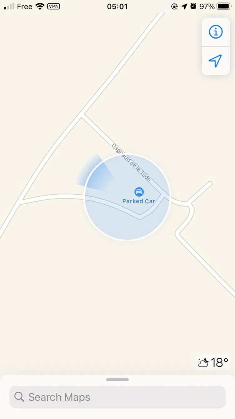 7 Dagnaud De la Tude our family farmhouse style home with en-suite