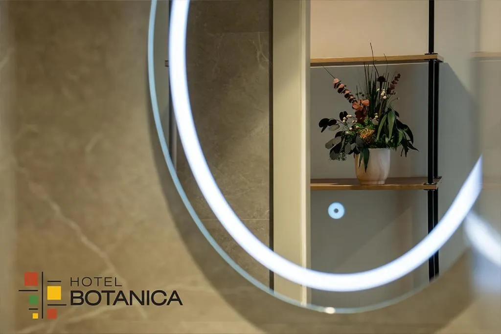 Hotel Botanica