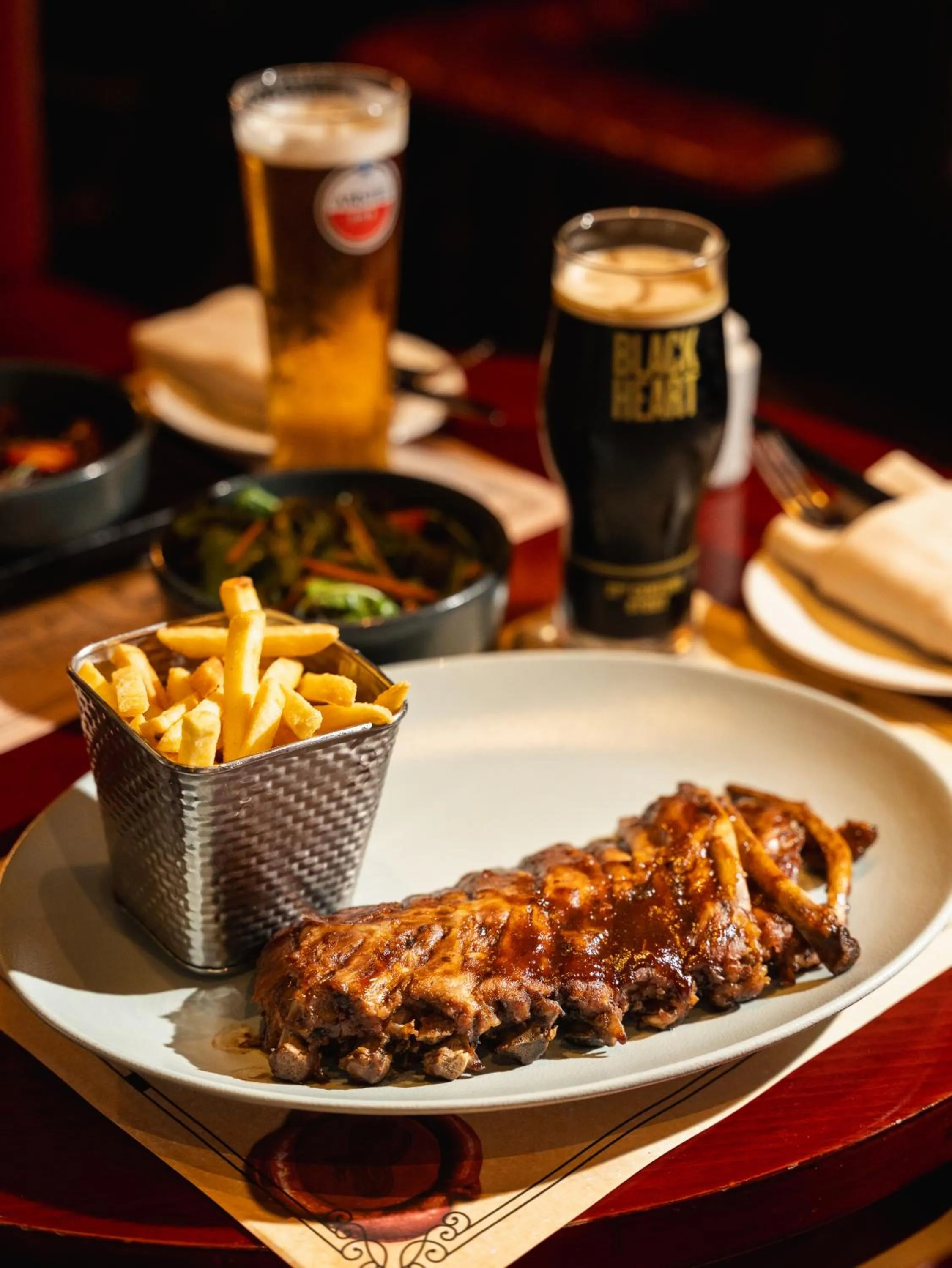 Food in Media Rotana Dubai