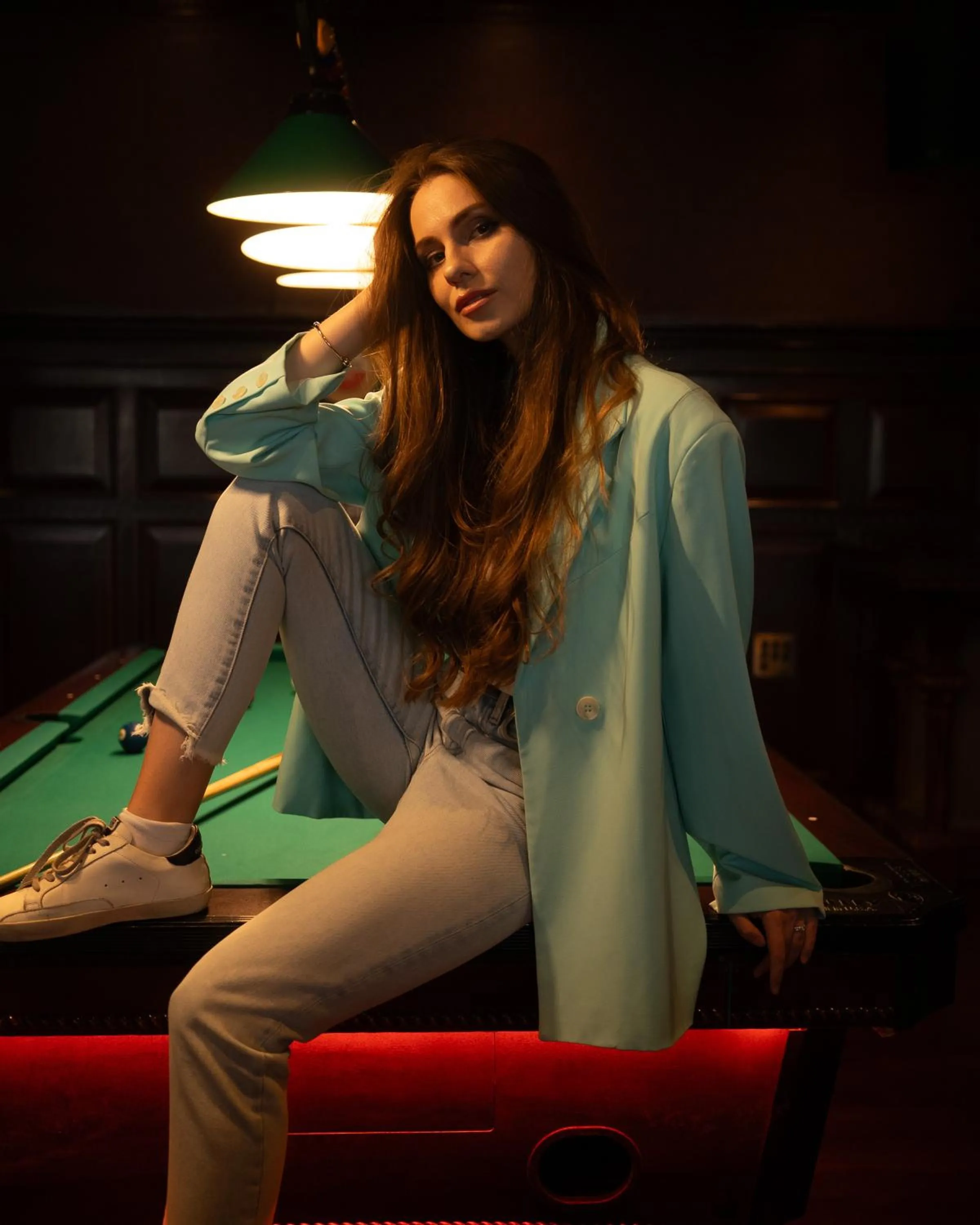 Lounge or bar in Media Rotana Dubai