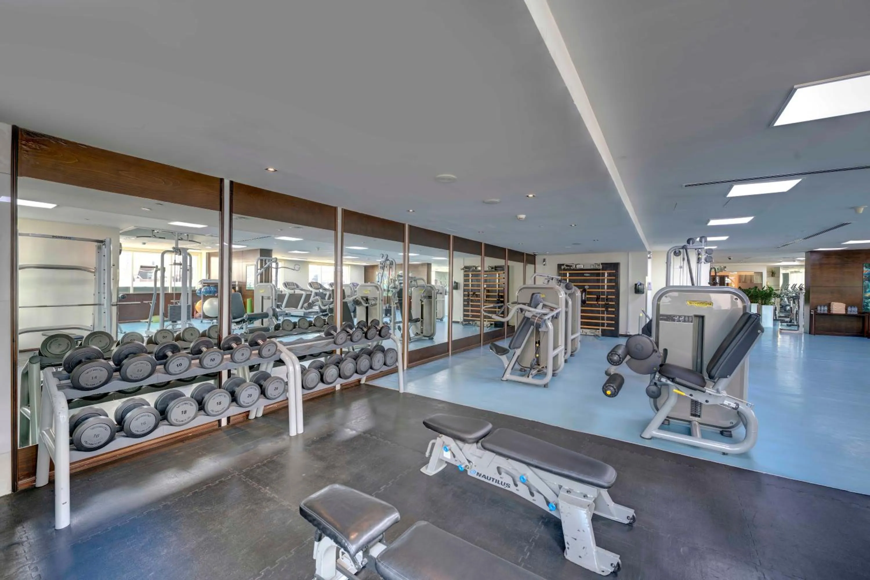 Sports in Media Rotana Dubai