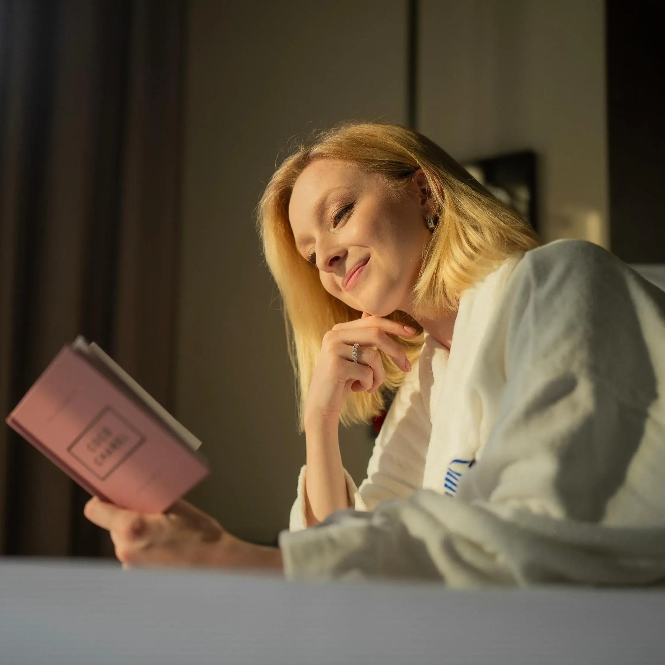 People in Media Rotana Dubai