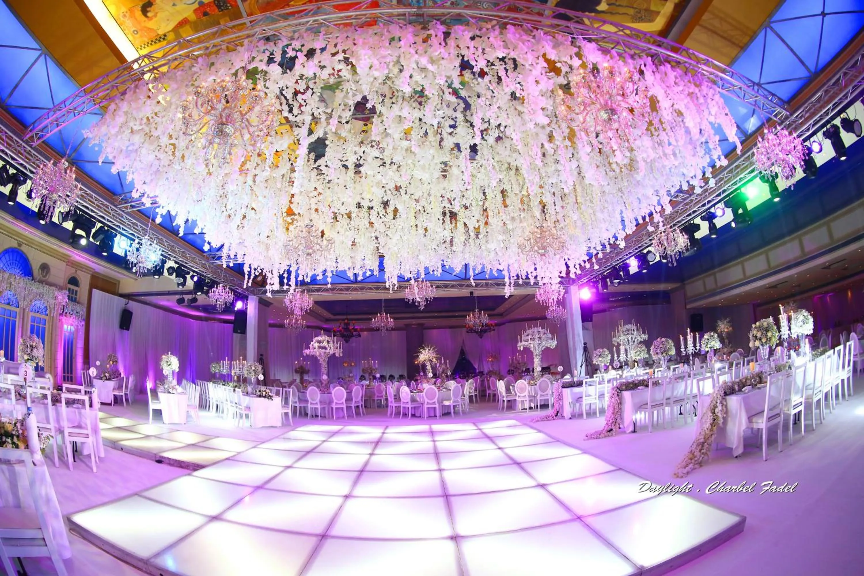 Banquet/Function facilities in Regency Palace Hotel