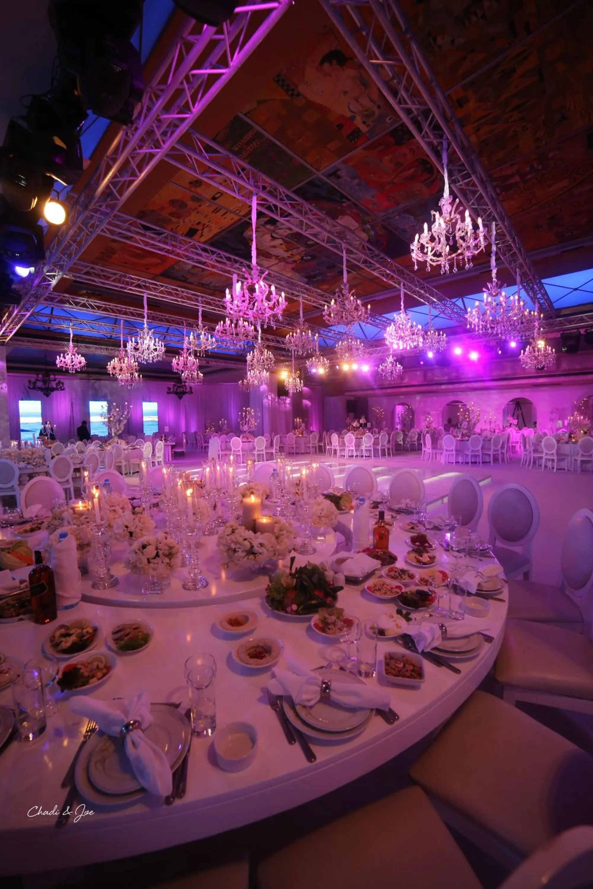 Banquet/Function facilities in Regency Palace Hotel