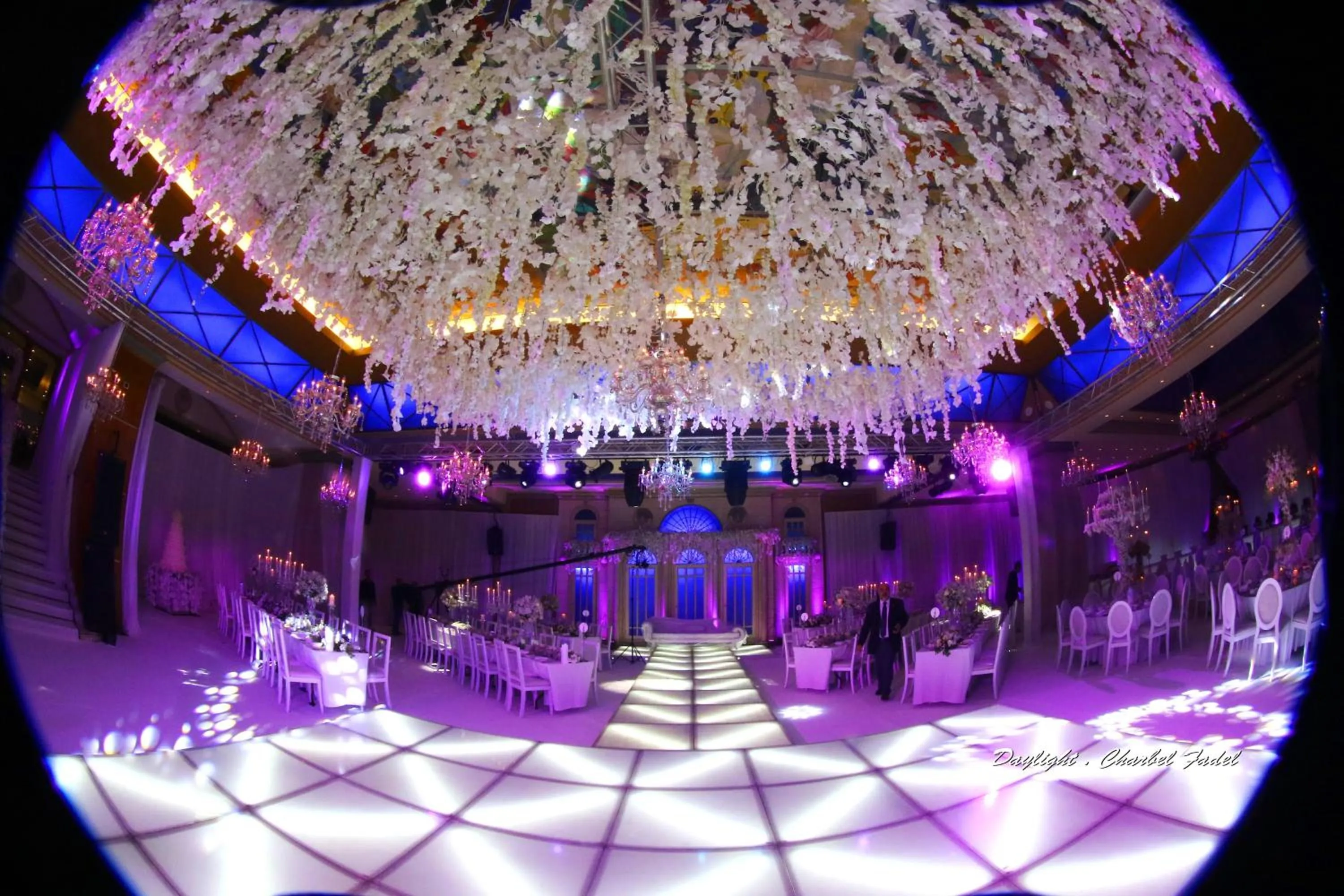 Banquet/Function facilities in Regency Palace Hotel