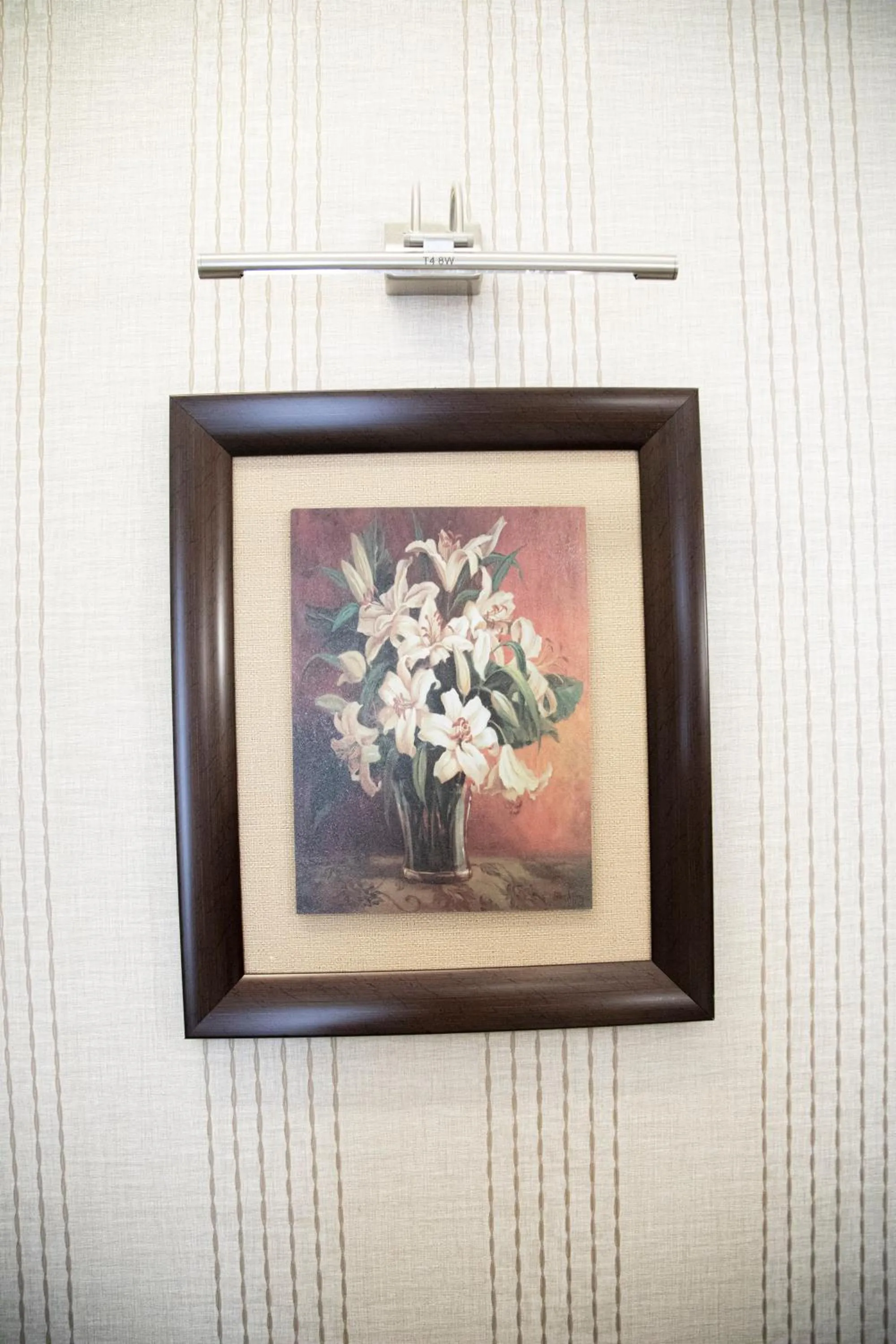 Decorative detail in Capitol Hotel