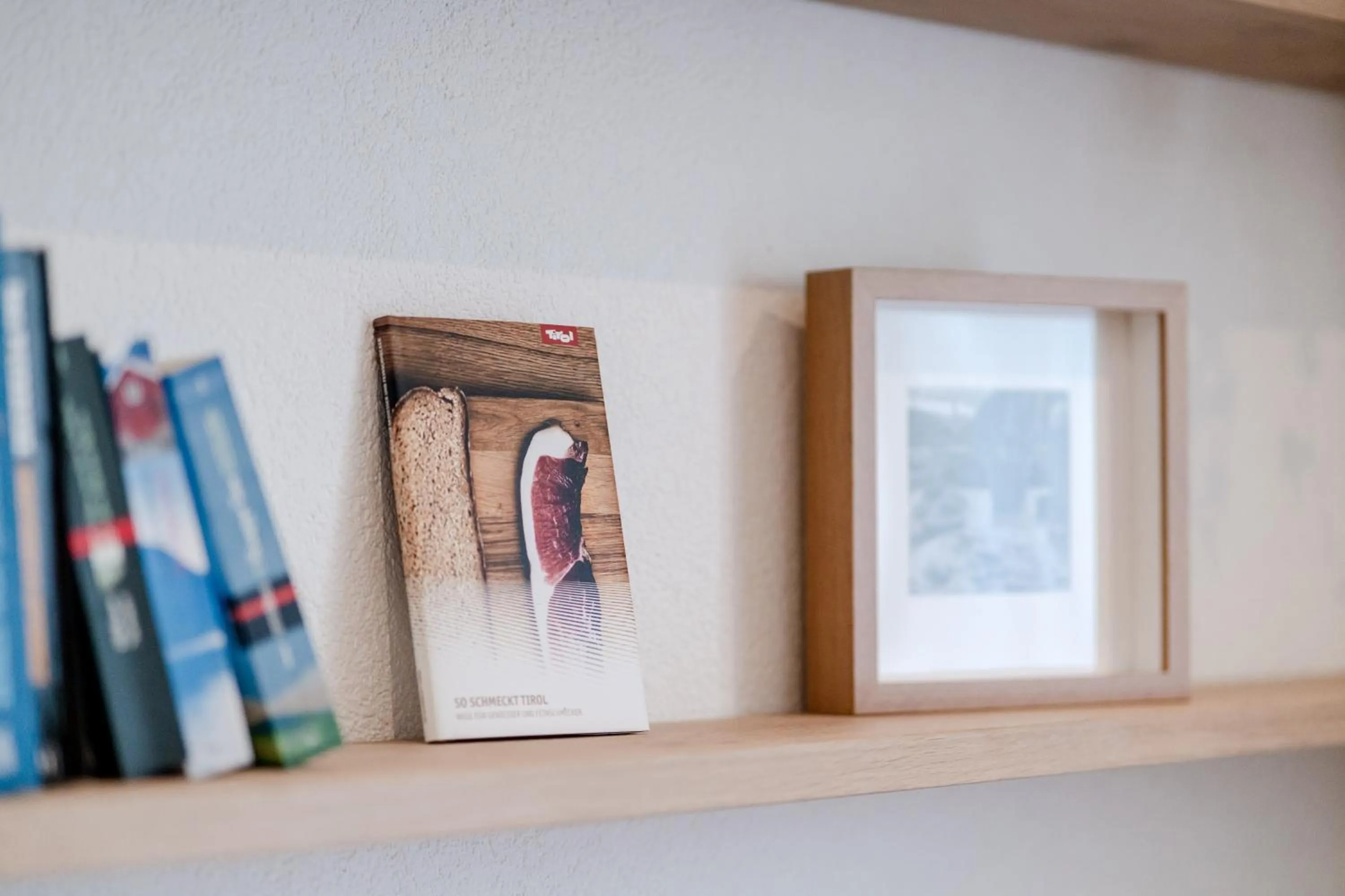 Certificate/Award in Alpen Gasthof Apartments Hohe Burg