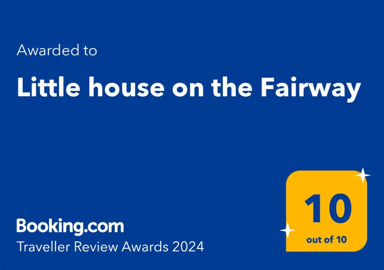 Little House On The Fairway- Luxury Golf Condo -updated - 2min Off Strip!!