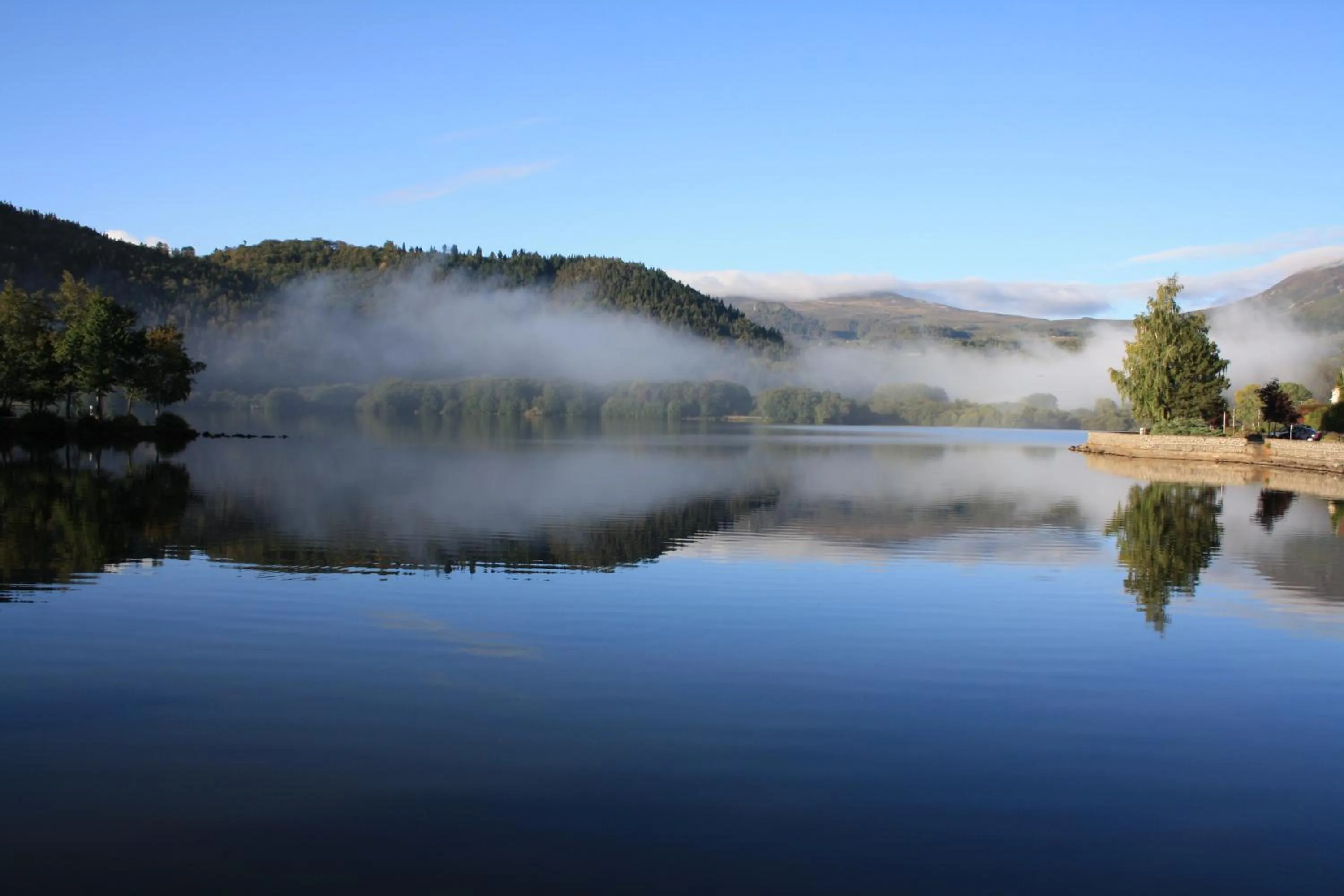 Nearby landmark in Hôtel Restaurant Le Grillon